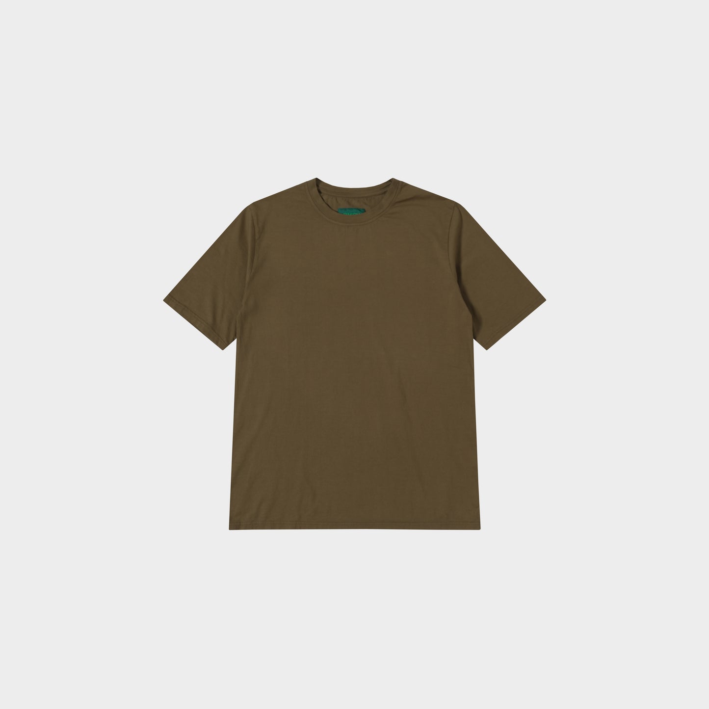 OMEN T-Shirt KA Jersey Nutria in Farbe nutria
