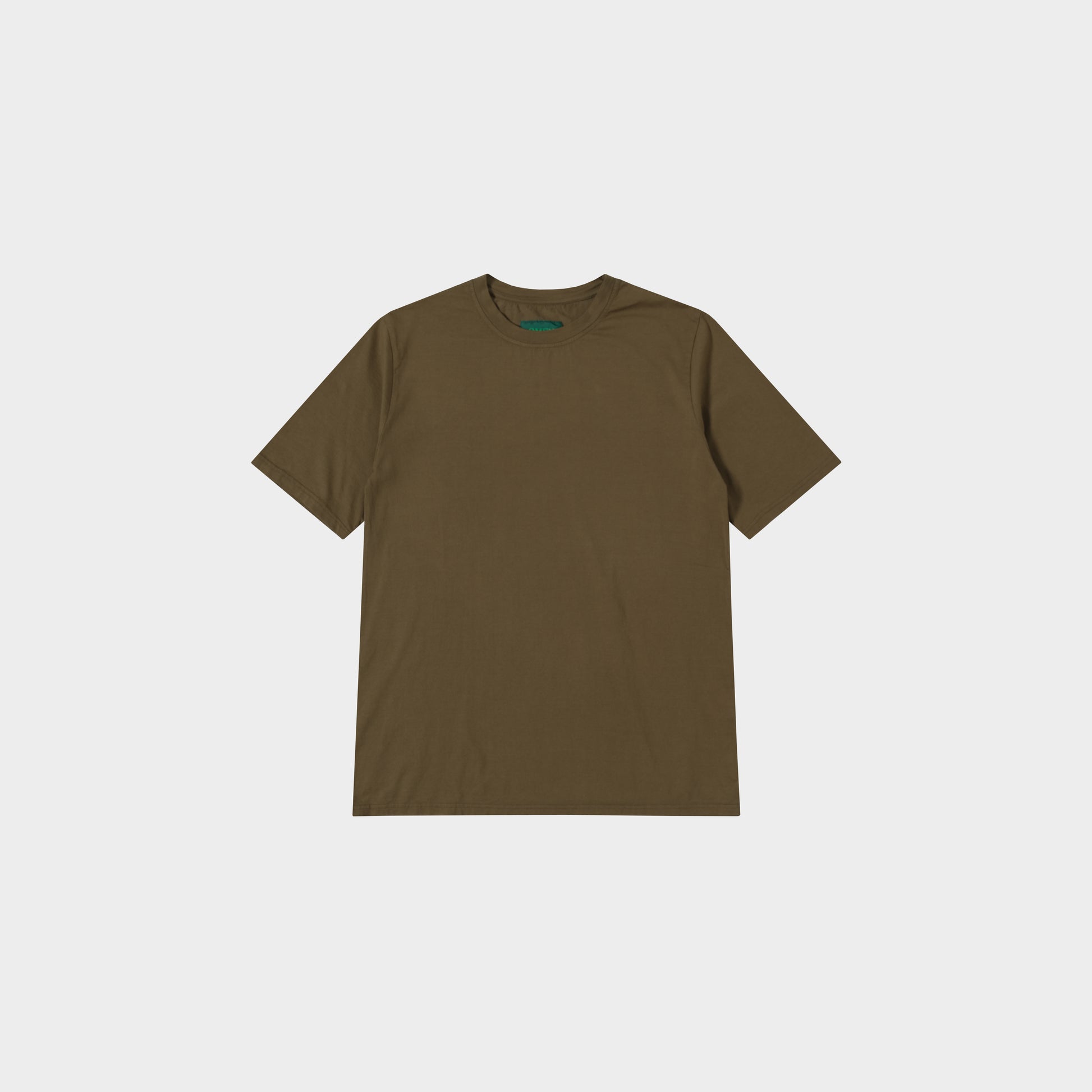 OMEN T-Shirt KA Jersey Nutria in Farbe nutria
