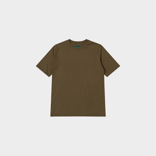 T-Shirt KA Jersey Nutria