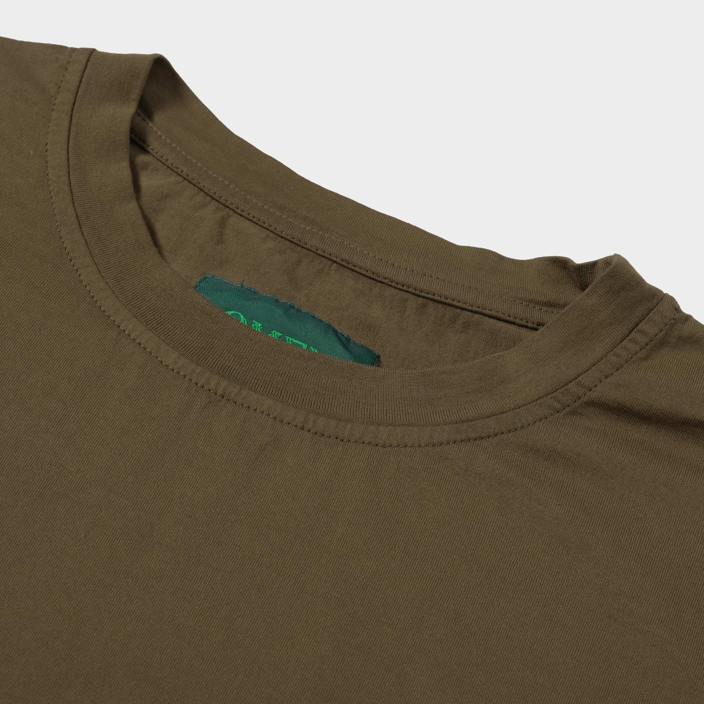 OMEN T-Shirt KA Jersey Nutria in Farbe nutria