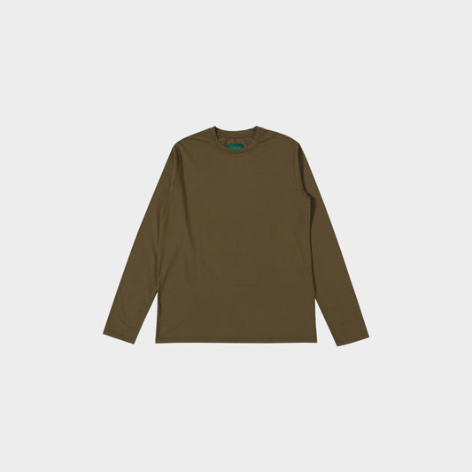 T-Shirt LA Jersey Nutria