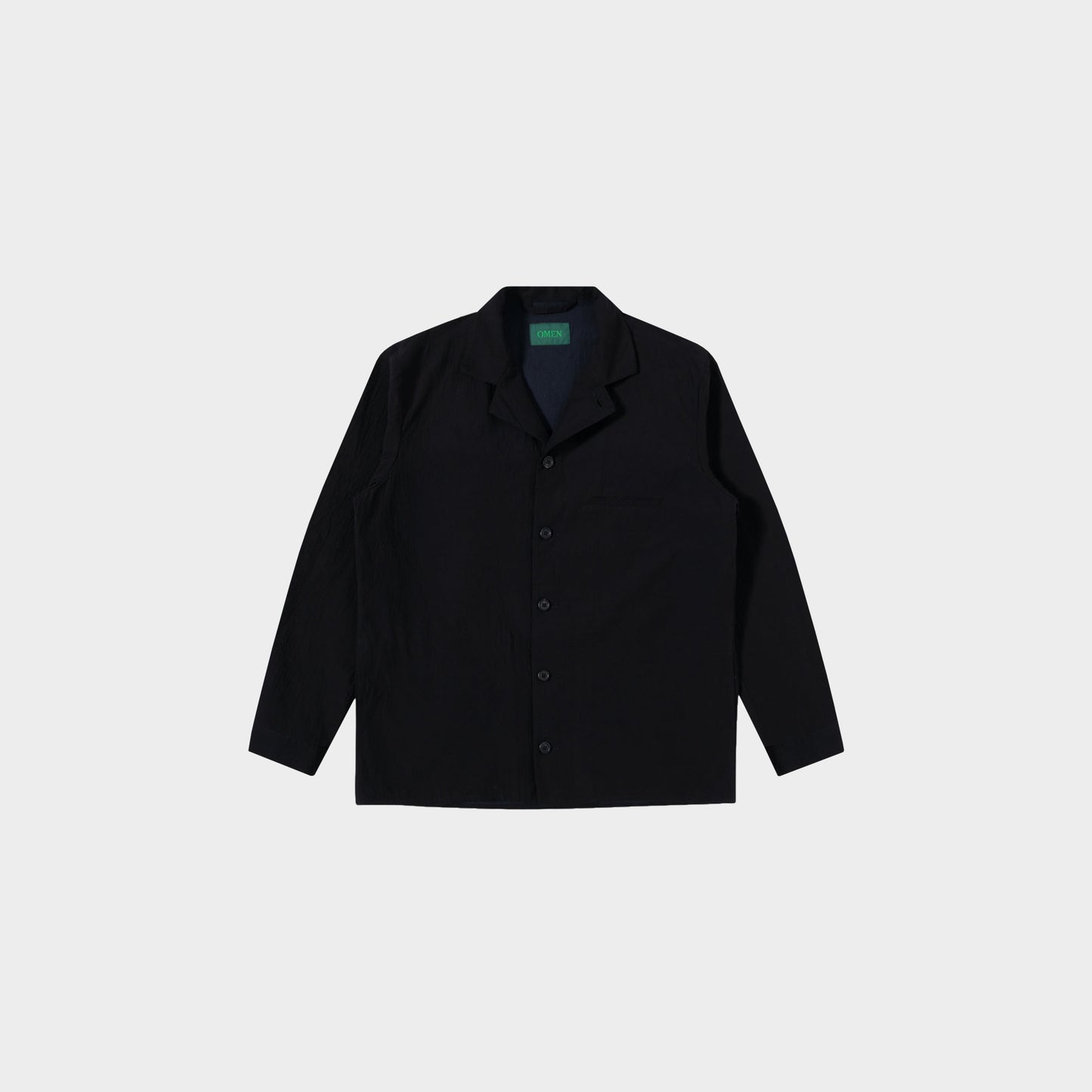 OMEN Oberteil Muck Claque in Farbe schwarz