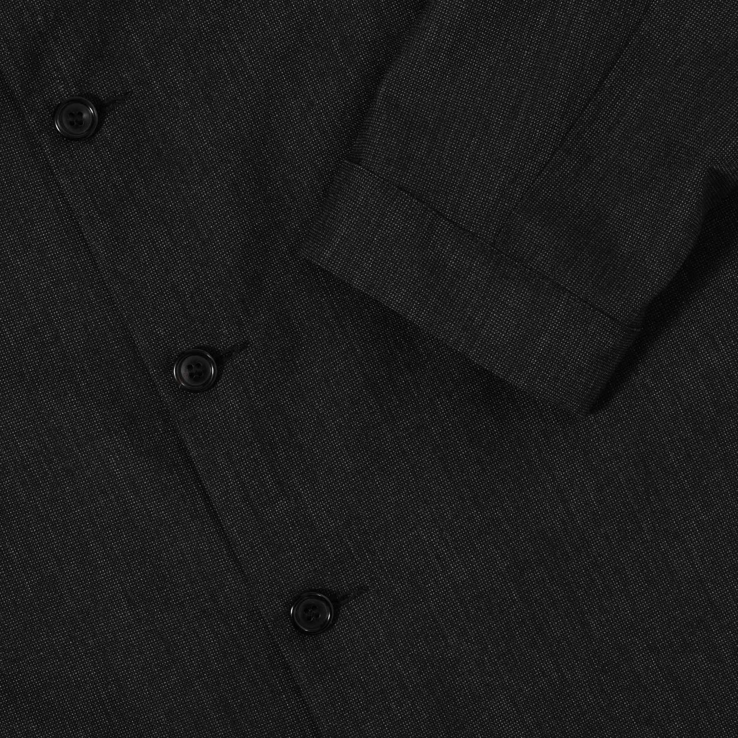 OMEN Oberteil Muck SWS in Farbe anthrazit