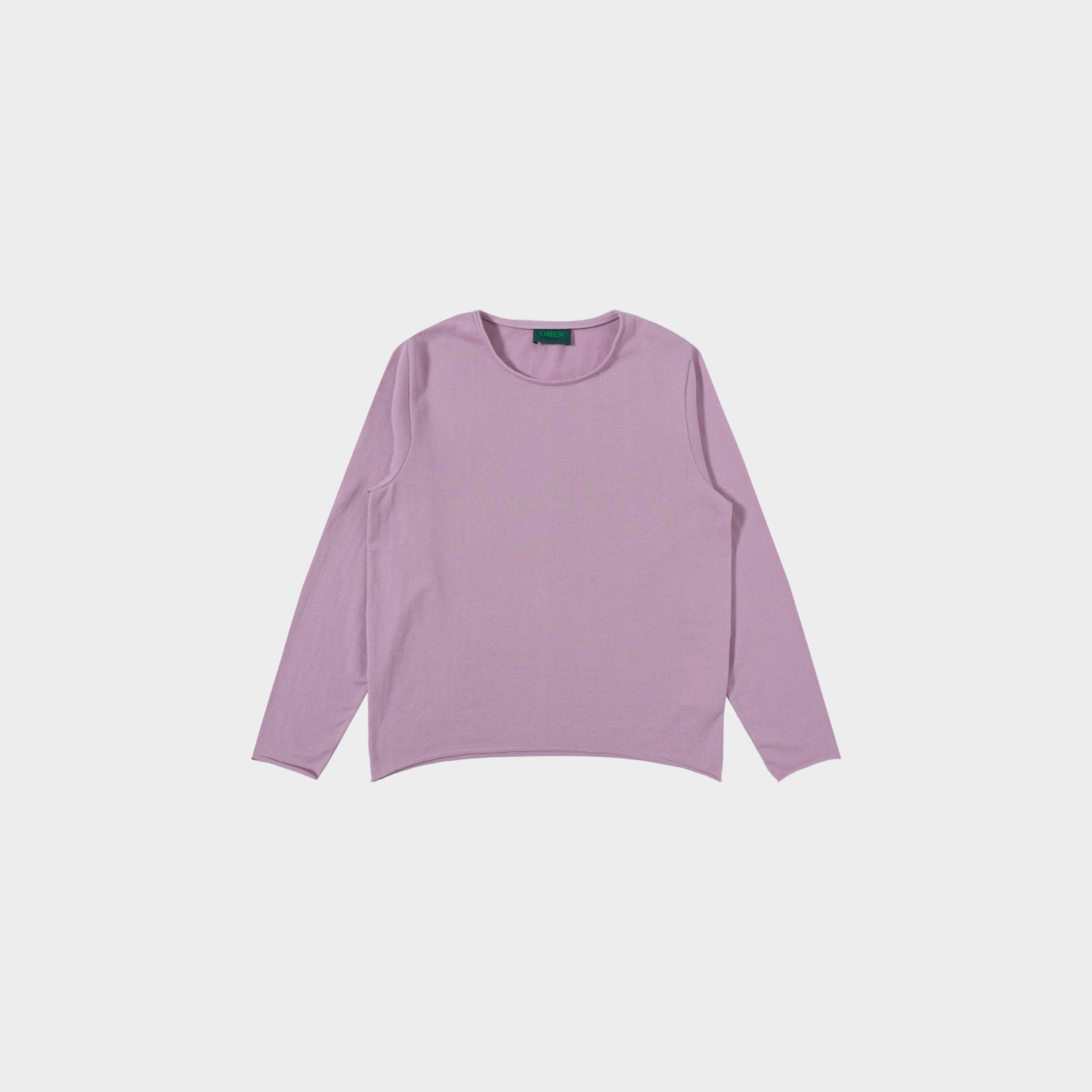 OMEN Pullover Christo RL Cleopatra in Farbe rosa 
