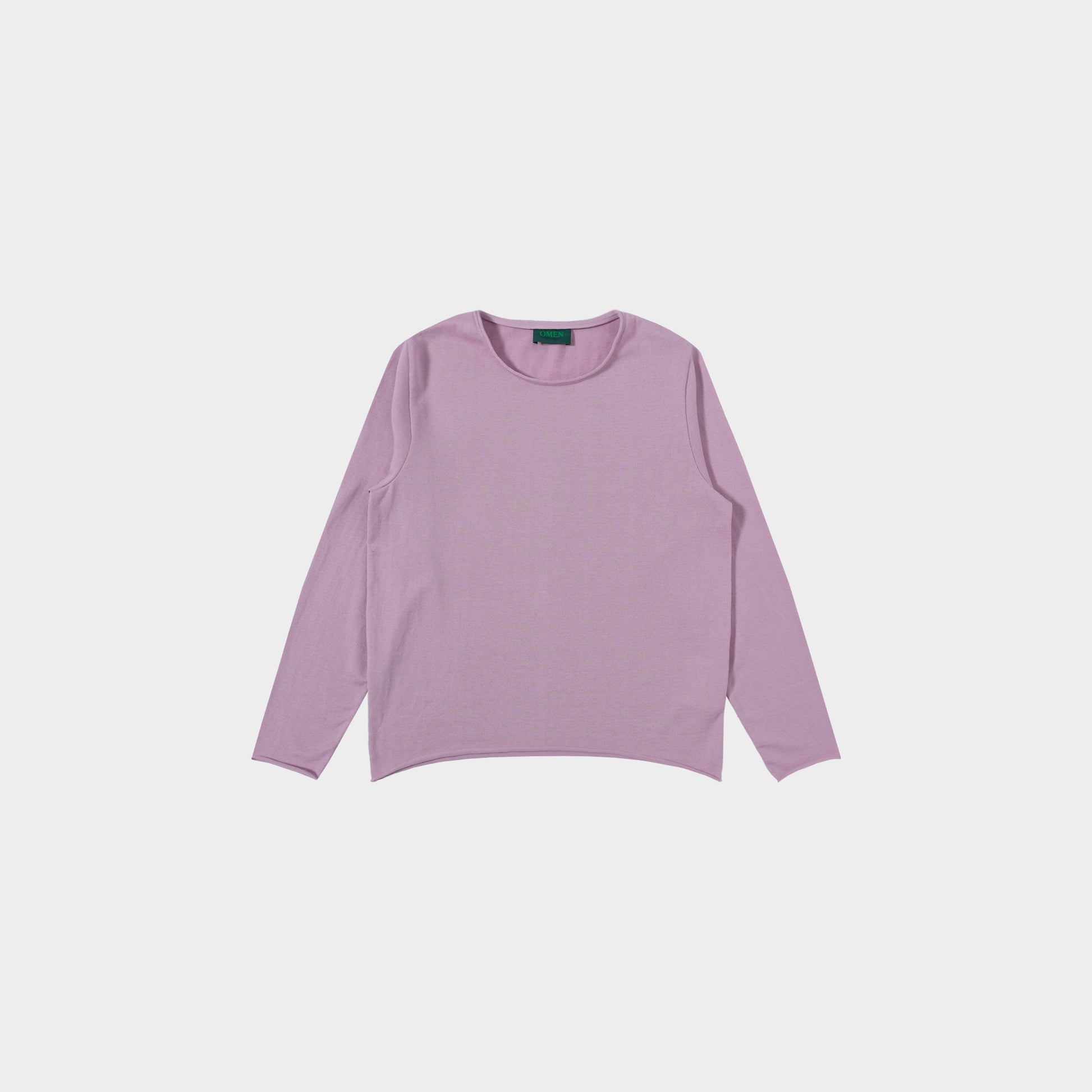 OMEN Pullover Christo RL Cleopatra in Farbe rosa 