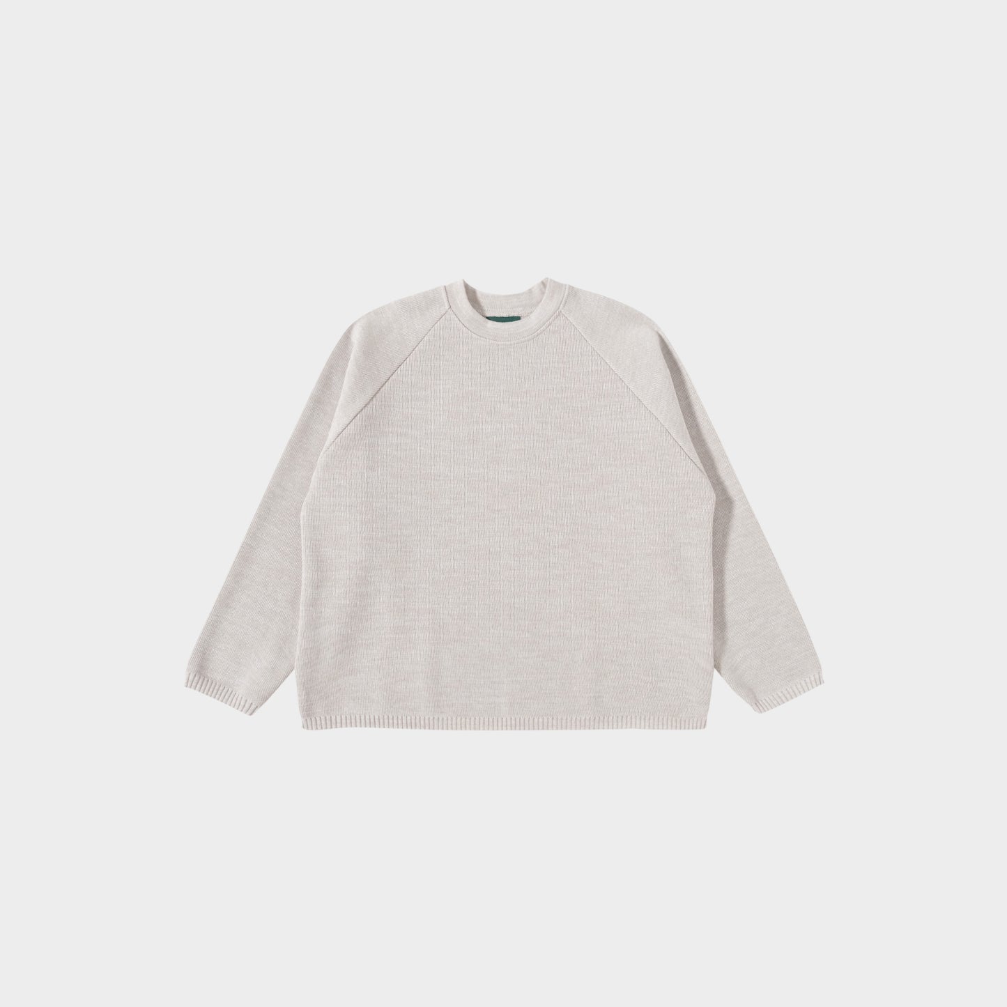 OMEN Pullover Mara HS in Farbe bianco