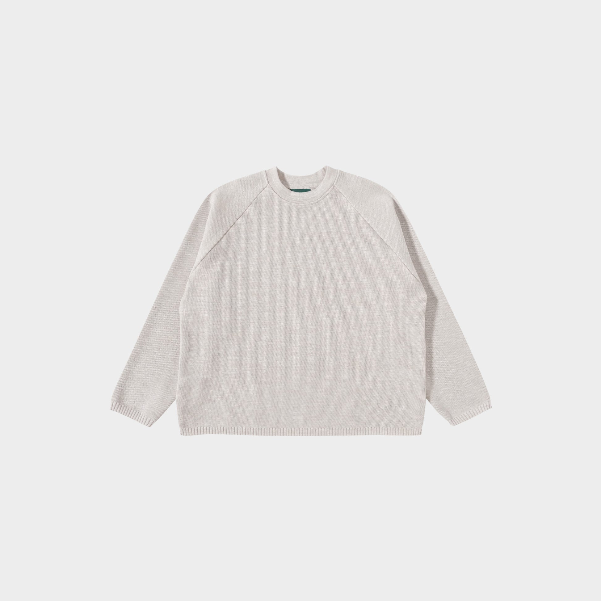 OMEN Pullover Mara HS in Farbe bianco