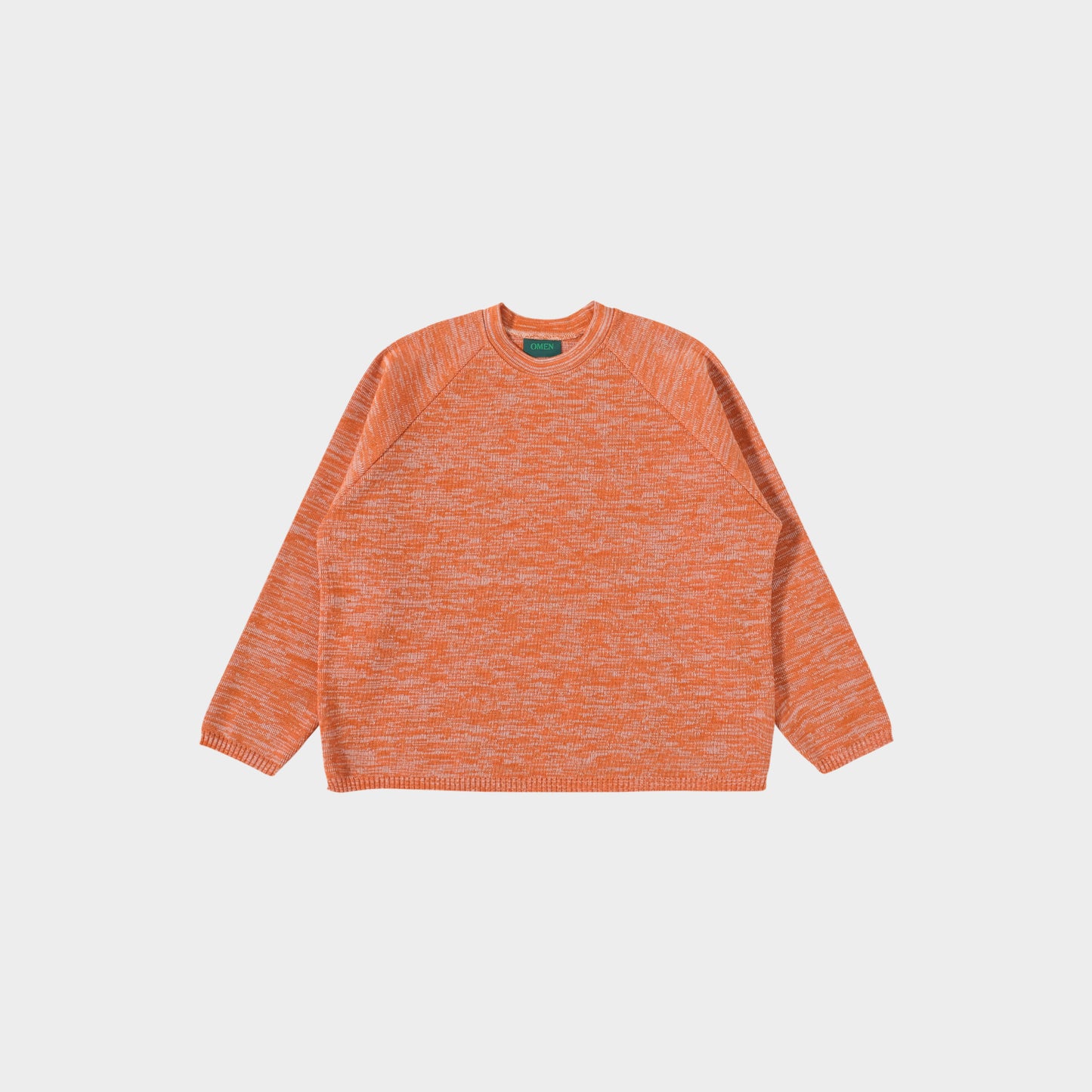 OMEN Pullover Mara HS in Farbe naranja