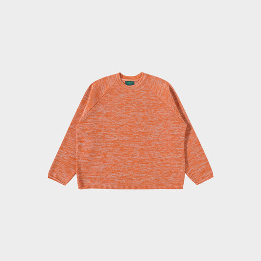 OMEN Pullover Mara HS in Farbe naranja