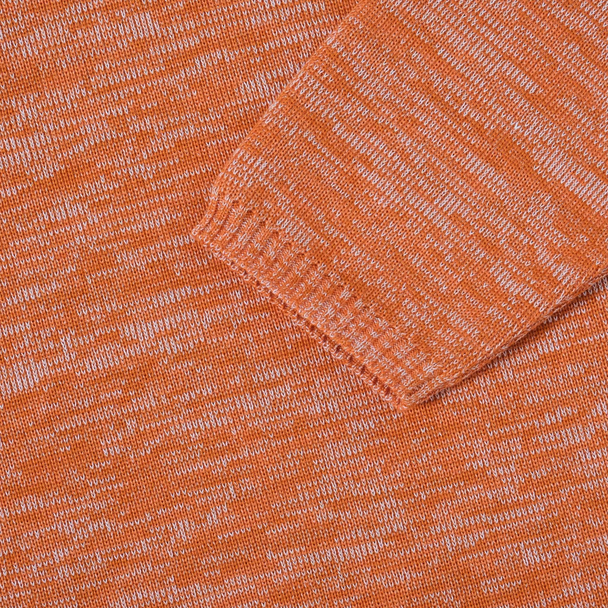 OMEN Pullover Mara HS in Farbe naranja