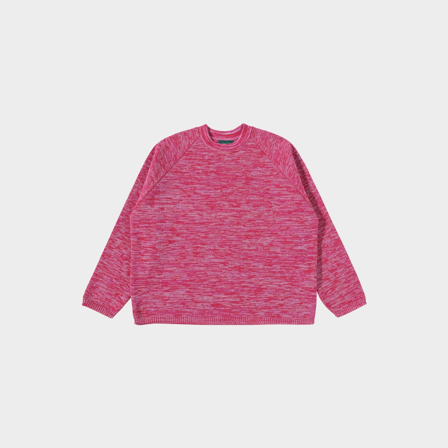 OMEN Pullover Mara HS in Farbe rojo