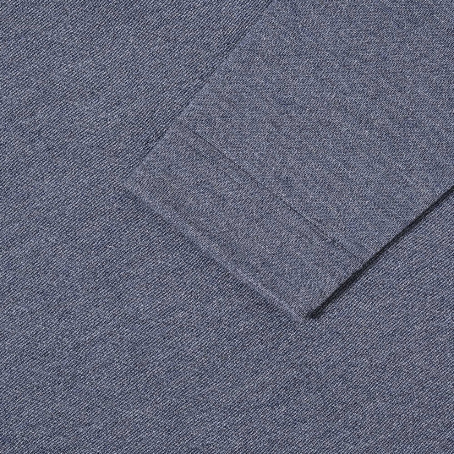 OMEN Pullover Michael RL in Farbe stonewash