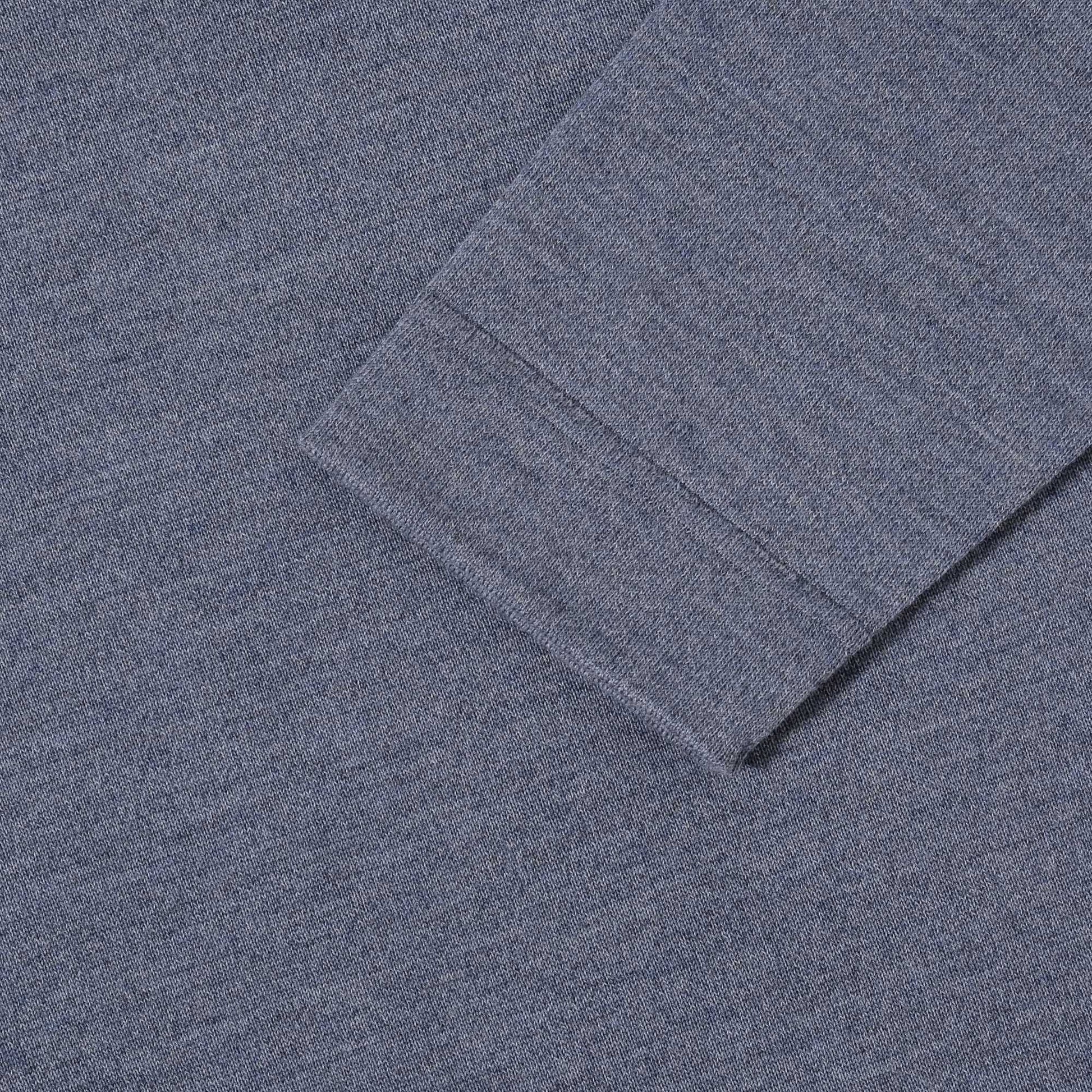 OMEN Pullover Michael RL in Farbe stonewash