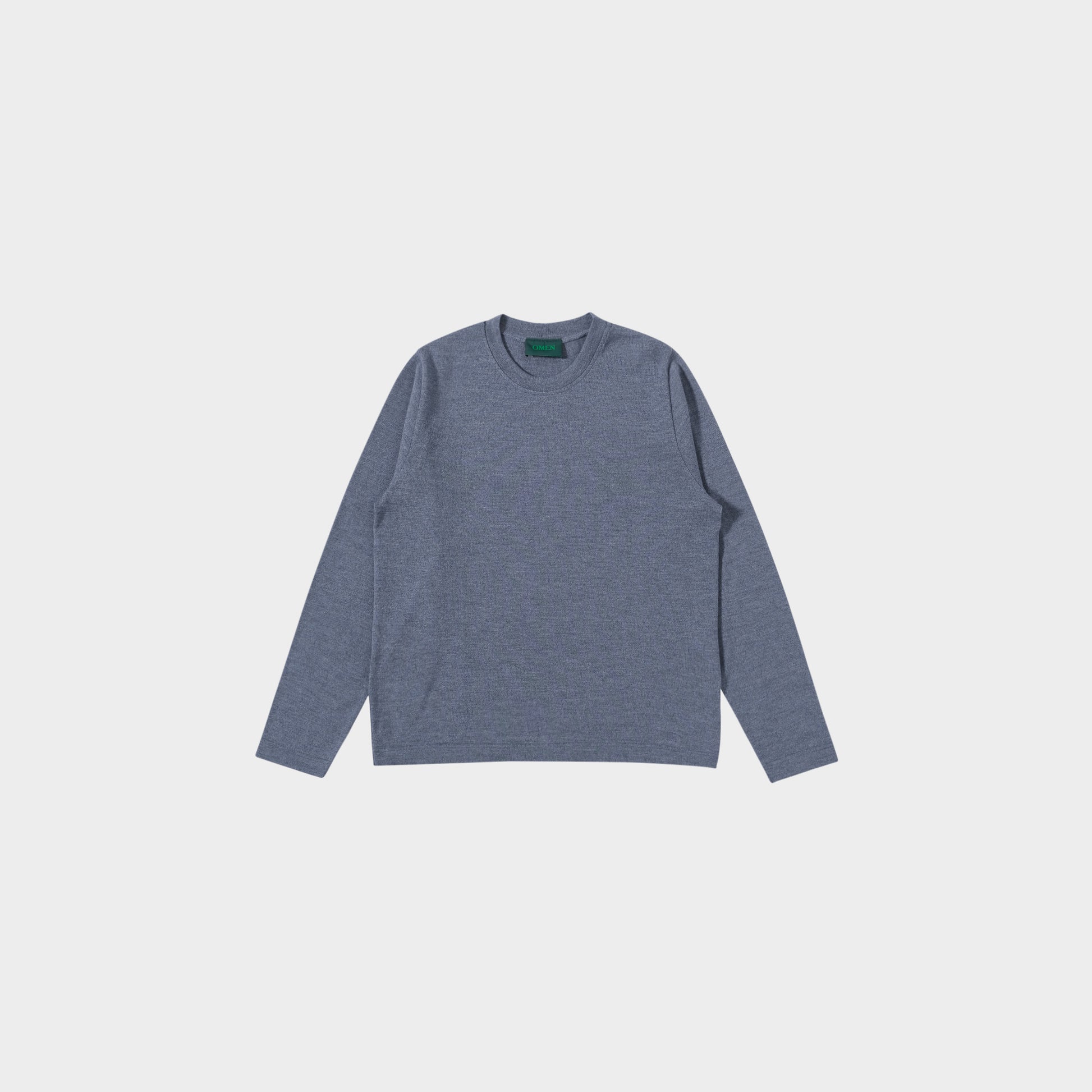 OMEN Pullover Robin RL in Farbe stone_wash