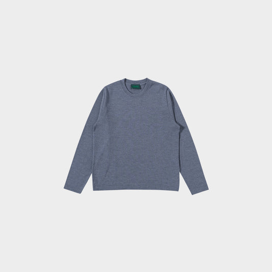 OMEN Pullover Robin RL in Farbe stone_wash