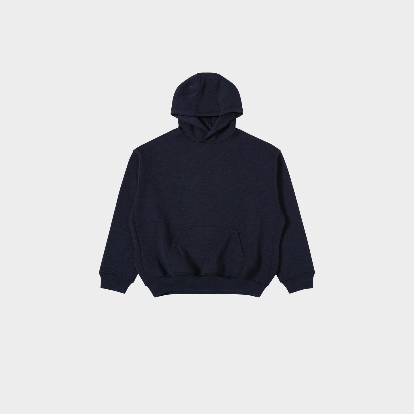 OMEN Pullover Charles DS in Farbe jeans_milo