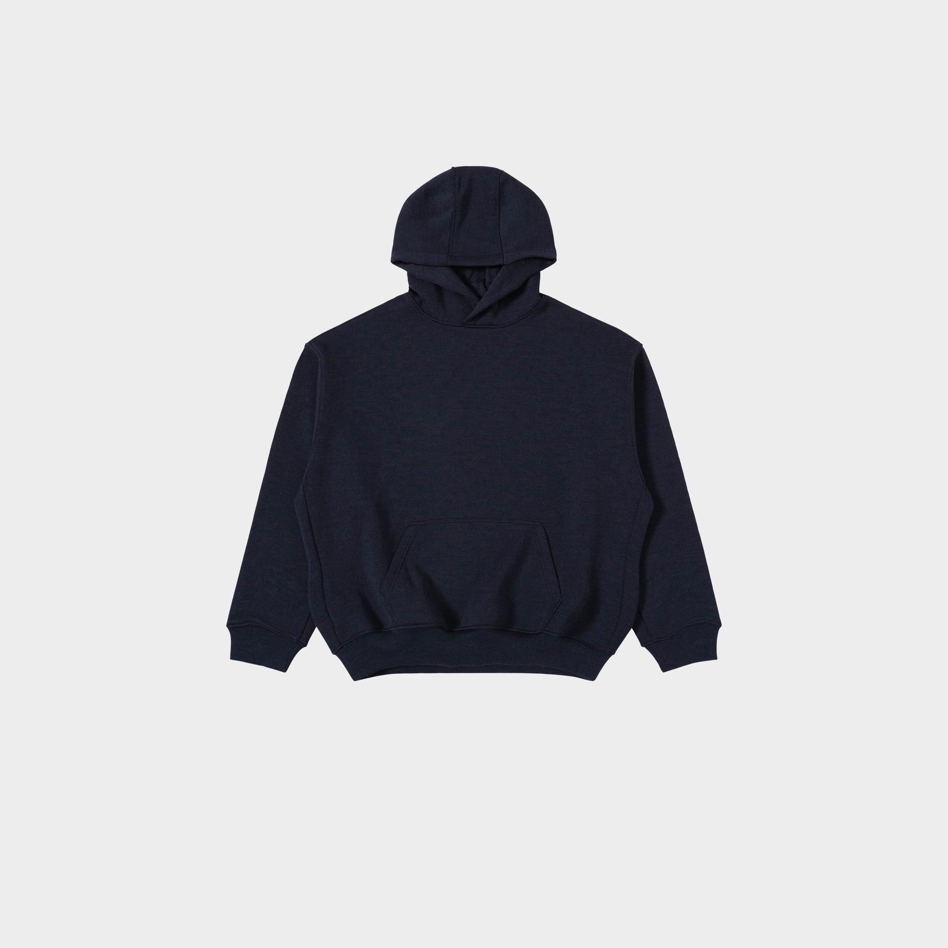 OMEN Pullover Charles DS in Farbe jeans_milo