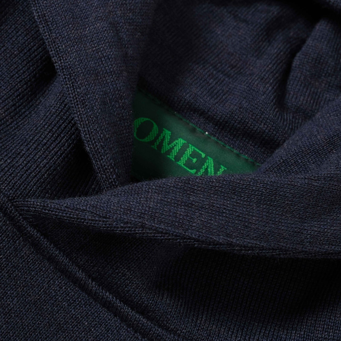 OMEN Pullover Charles DS in Farbe jeans_milo