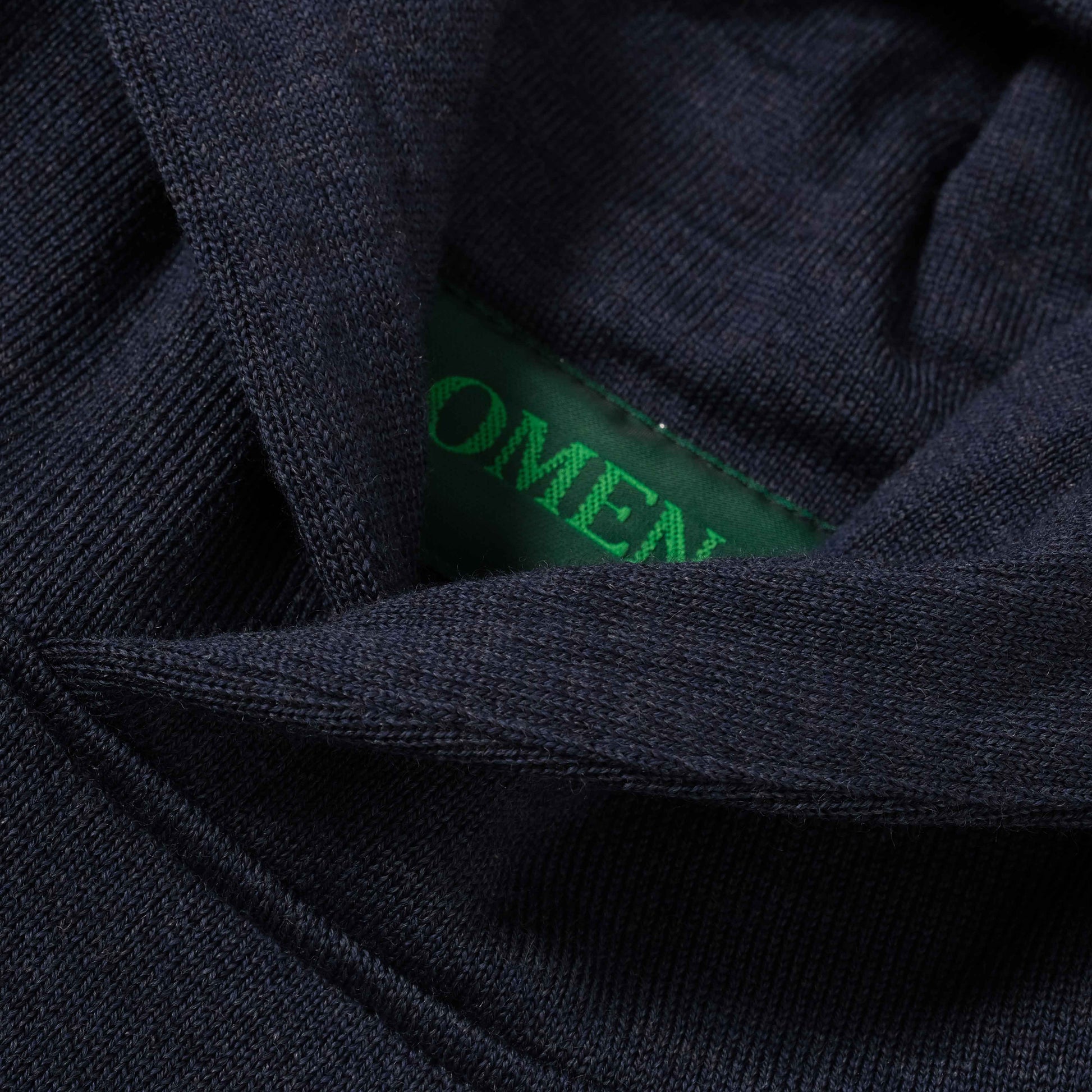 OMEN Pullover Charles DS in Farbe jeans_milo
