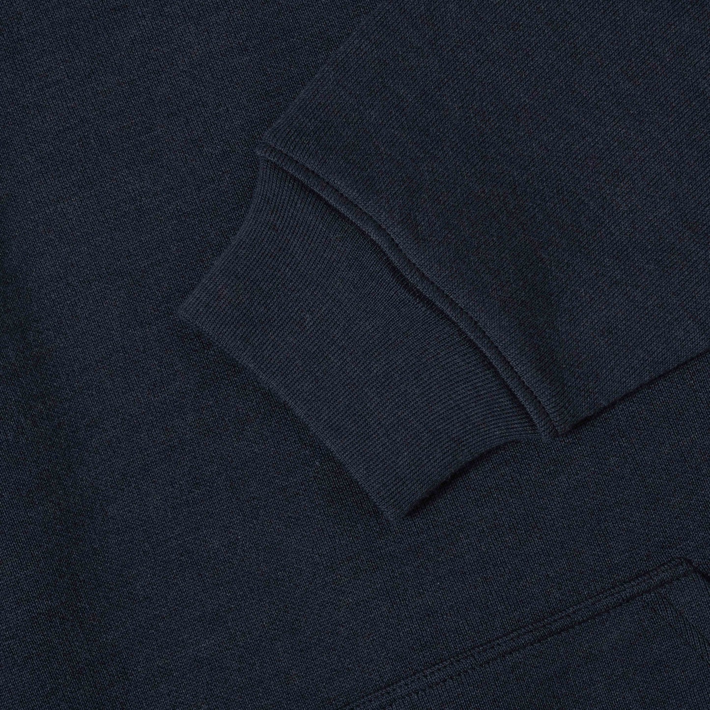 OMEN Pullover Charles DS in Farbe jeans_milo