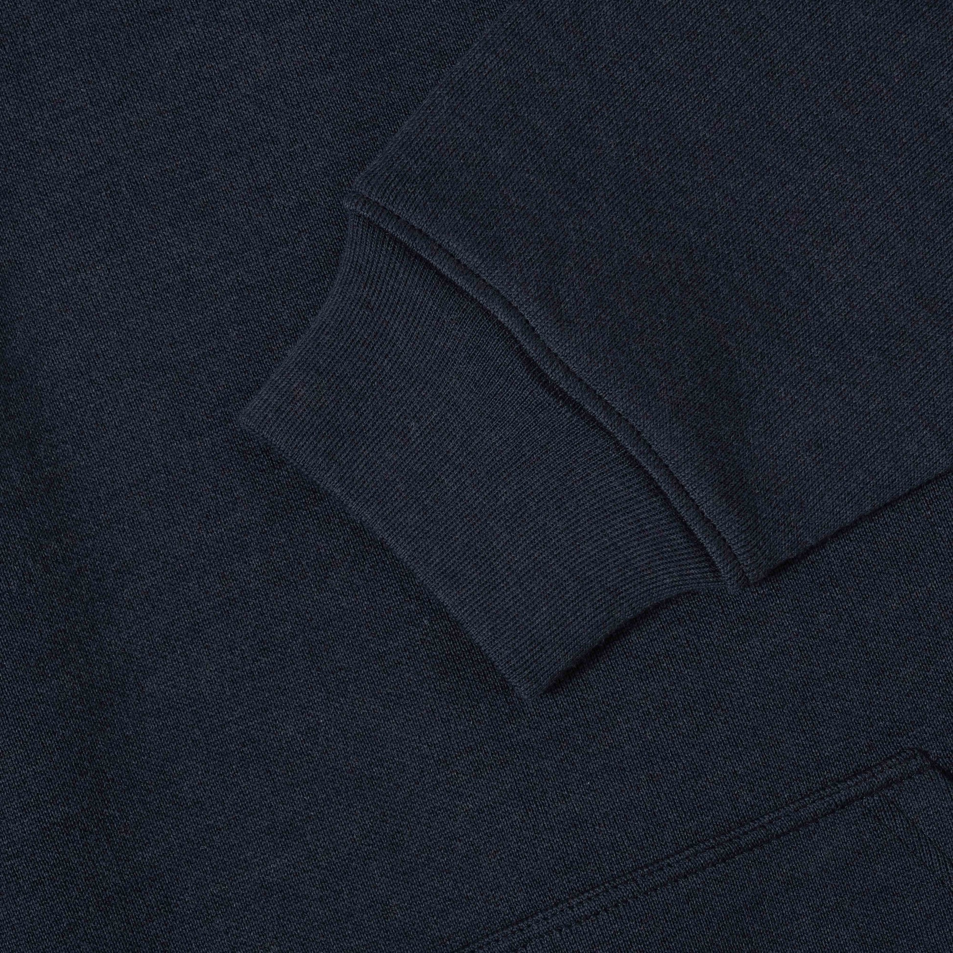 OMEN Pullover Charles DS in Farbe jeans_milo