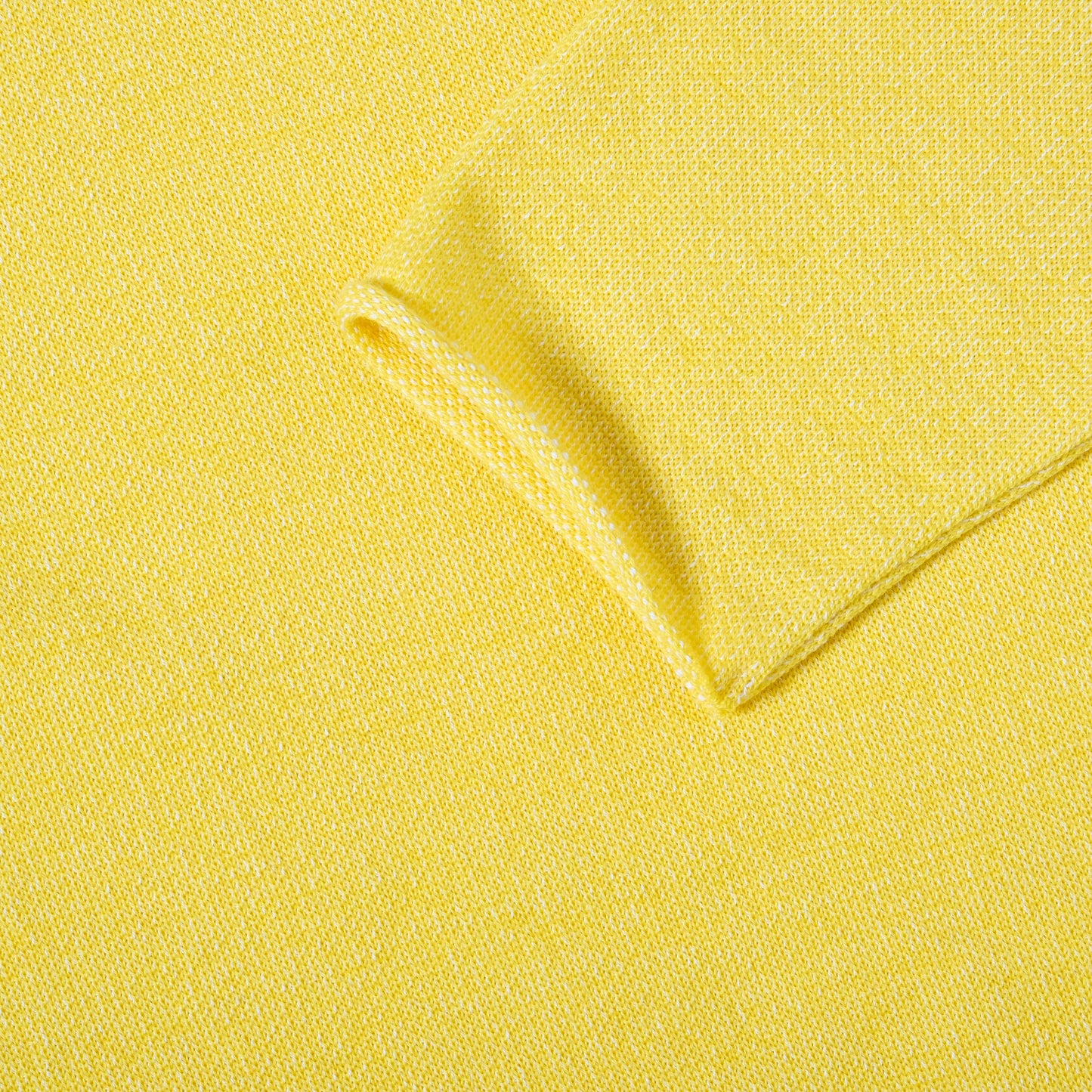 OMEN Pullover Christo Futter in Farbe light_lemon