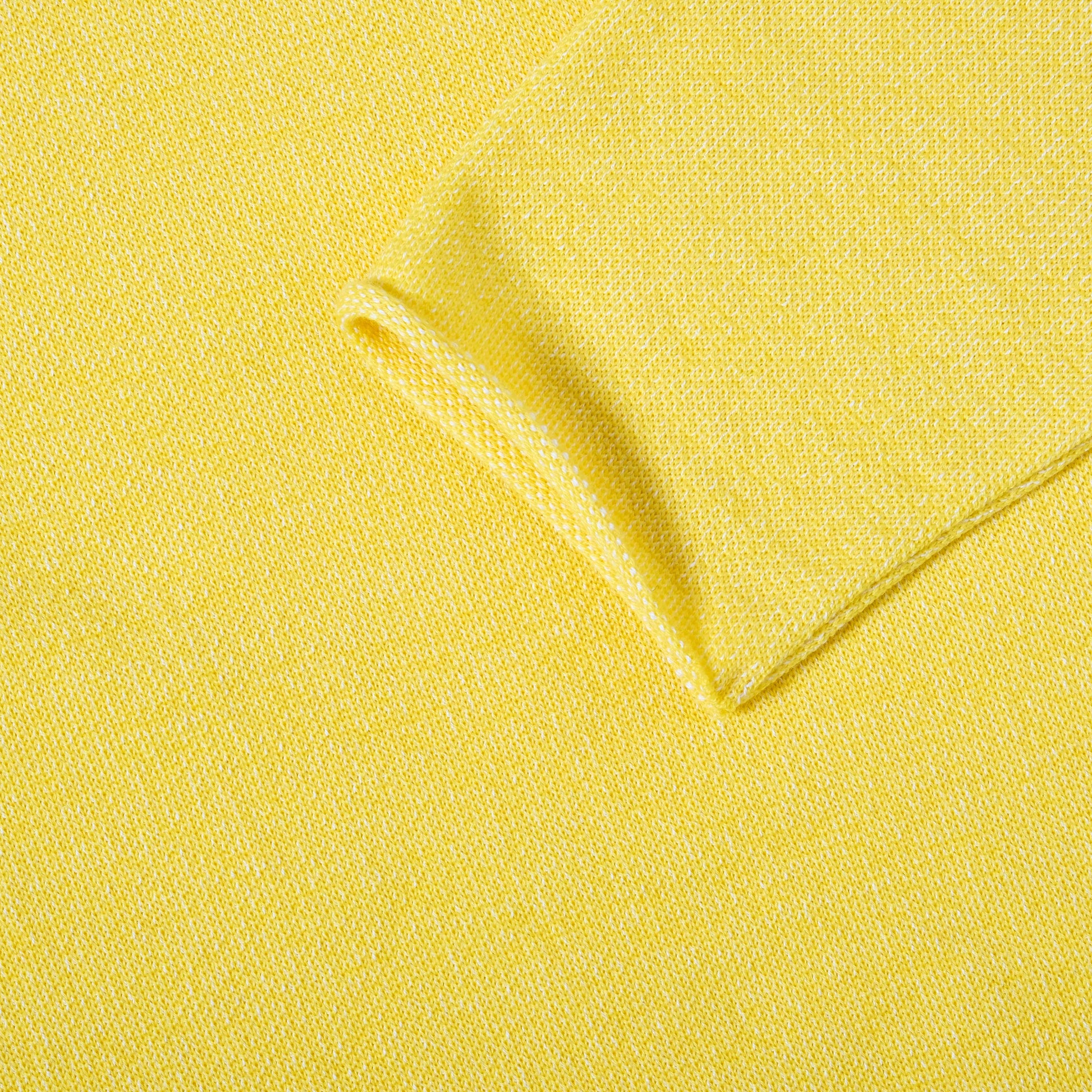 OMEN Pullover Christo Futter in Farbe light_lemon