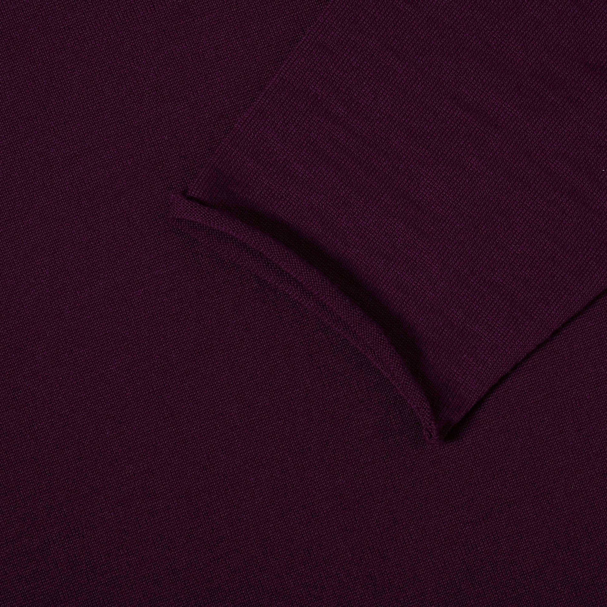OMEN Pullover Christo RL in Farbe grape