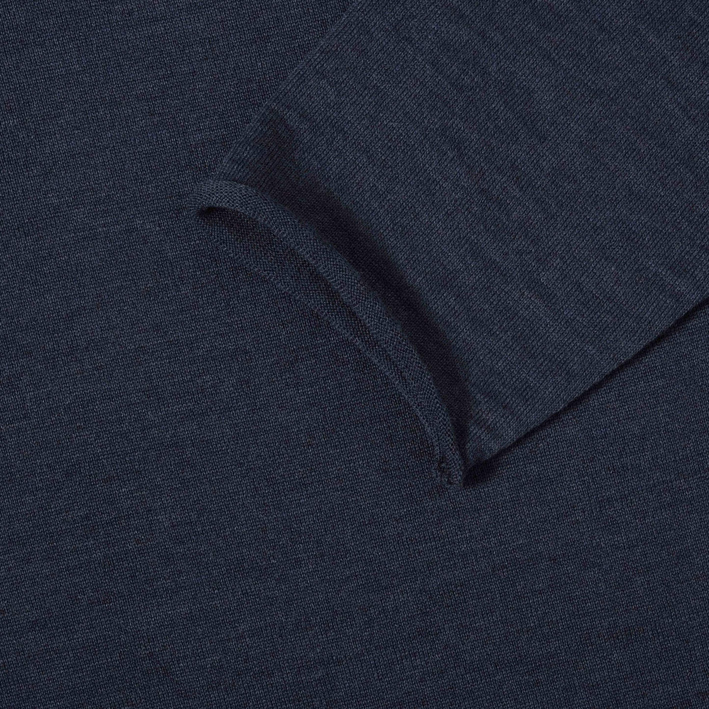 OMEN Pullover Christo RL in Farbe jeans