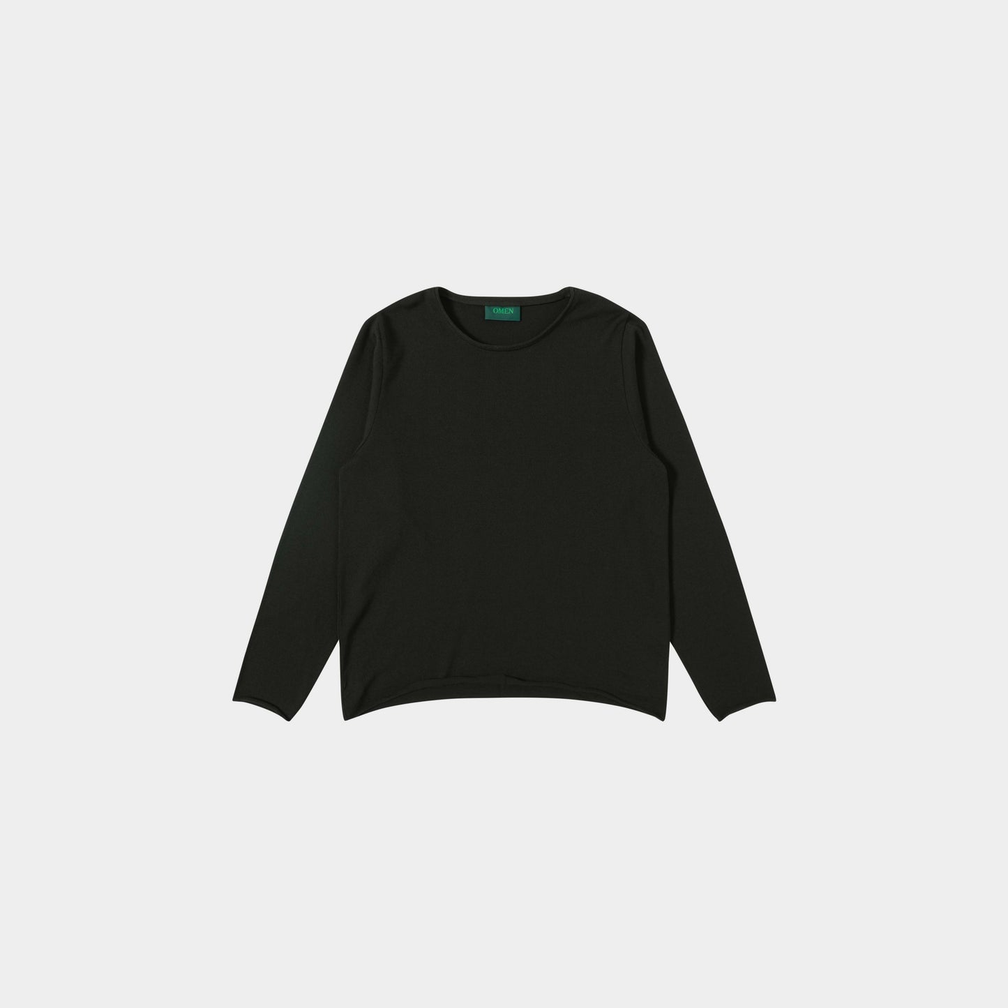 OMEN Pullover Christo RL in Farbe forest