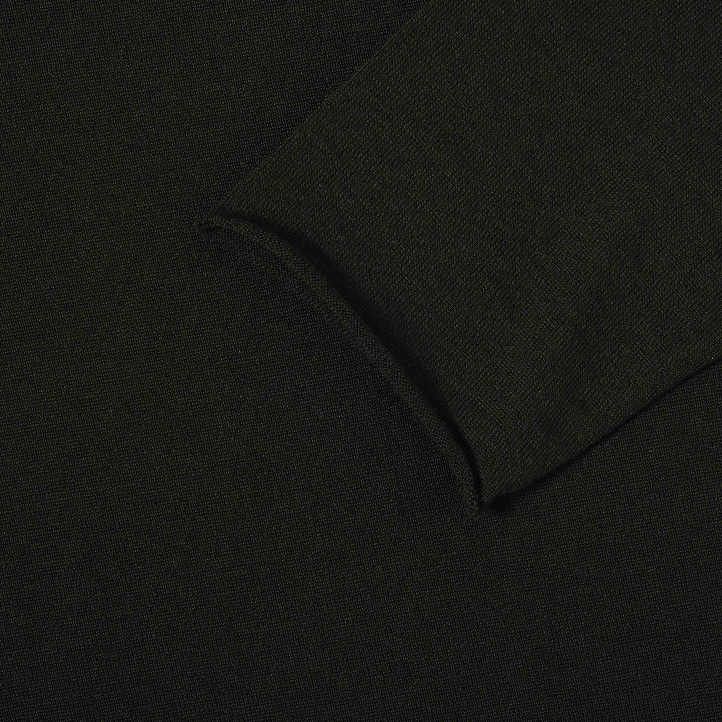 OMEN Pullover Christo RL in Farbe forest