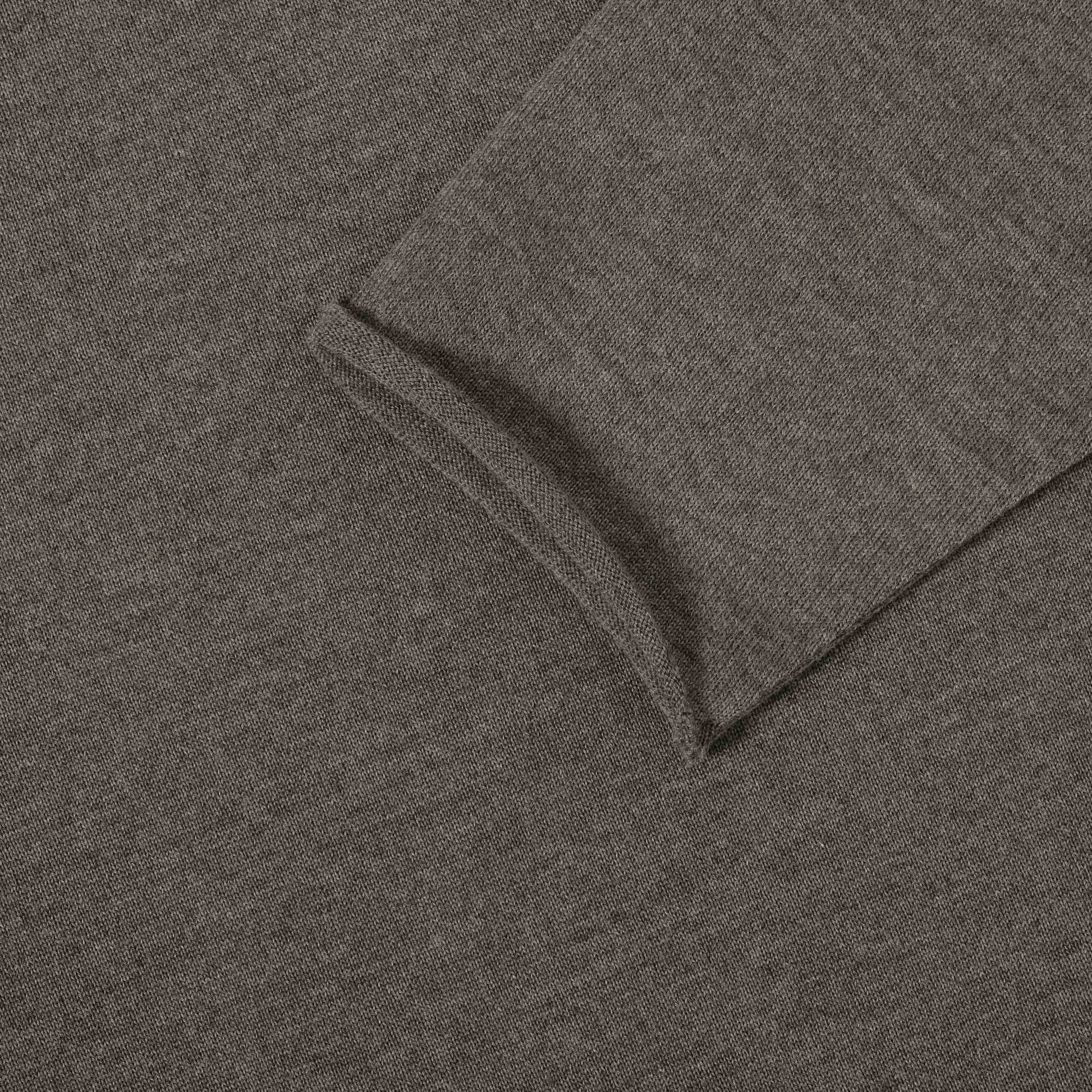 OMEN Pullover Christo RL in Farbe mocha