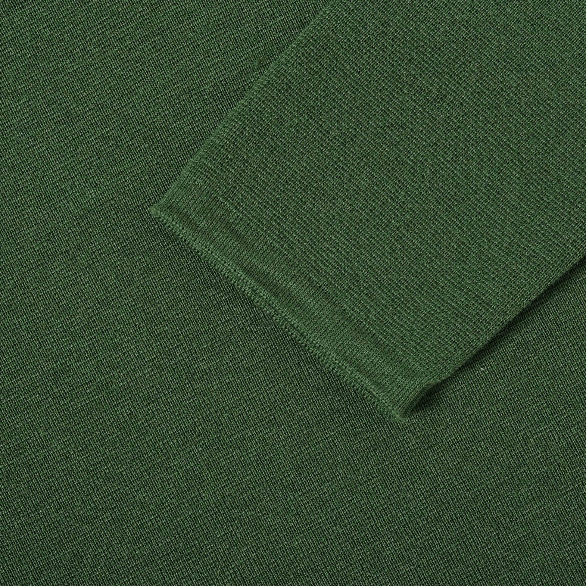 OMEN Pullover Jörg PS in Farbe jungle