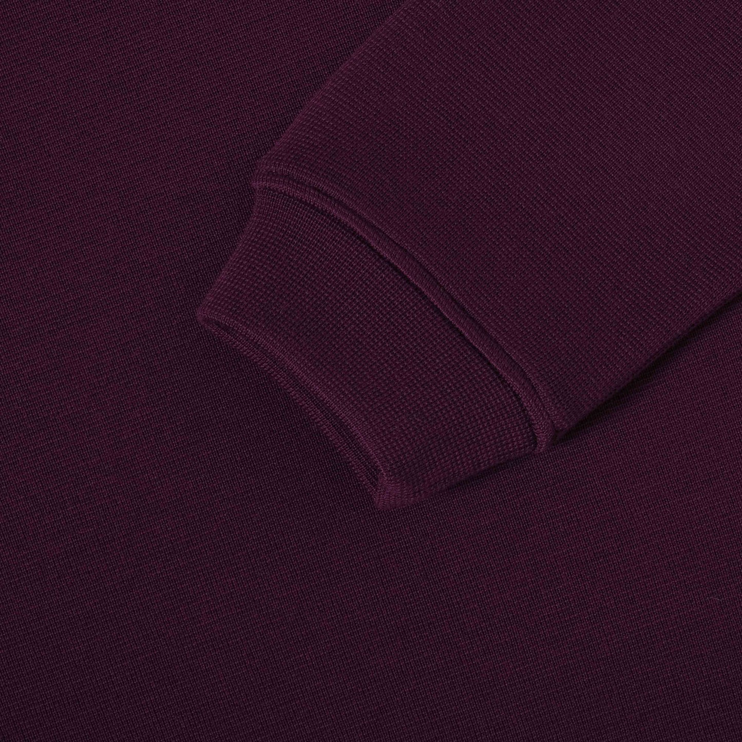 OMEN Pullover Leo PS in Farbe grape