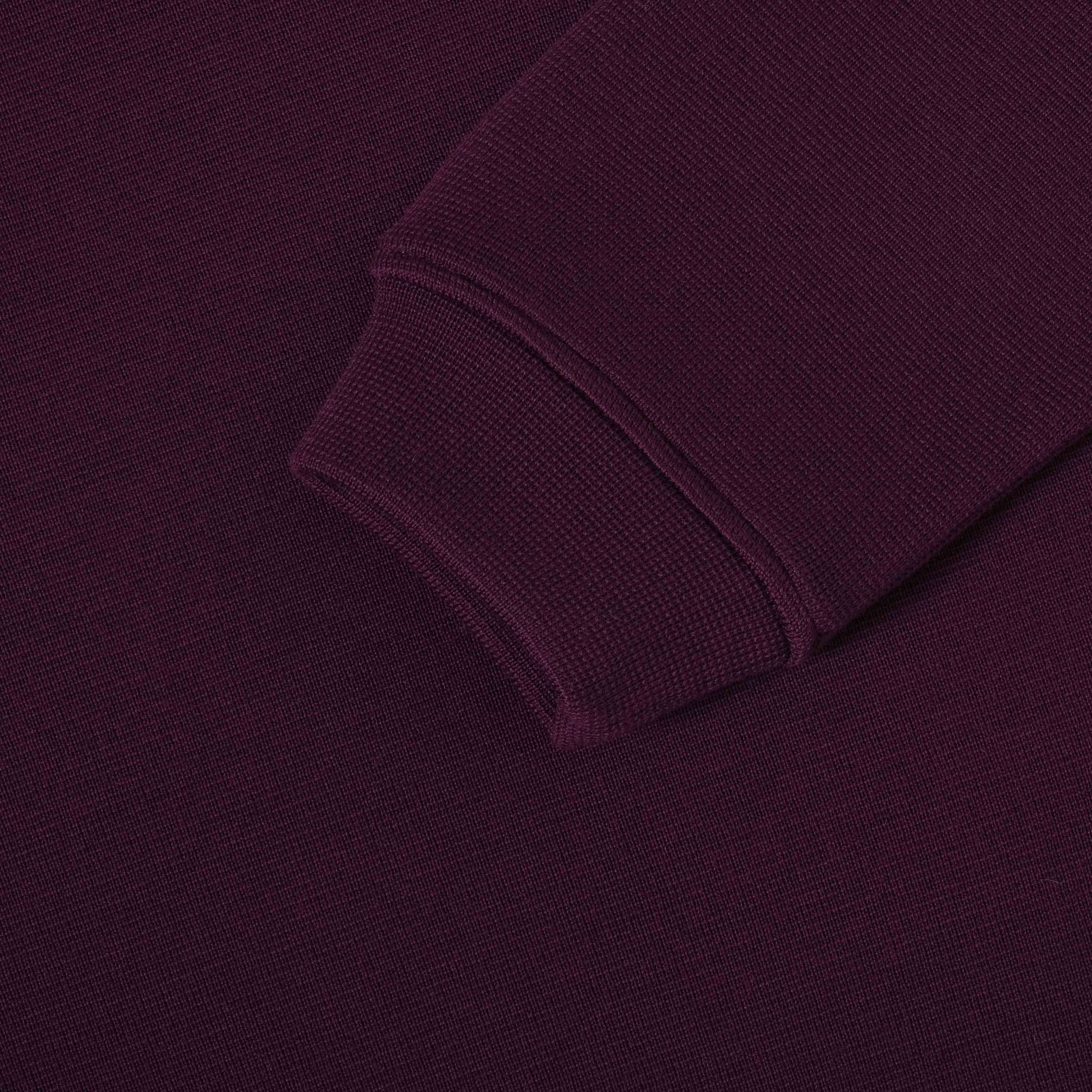 OMEN Pullover Leo PS in Farbe grape