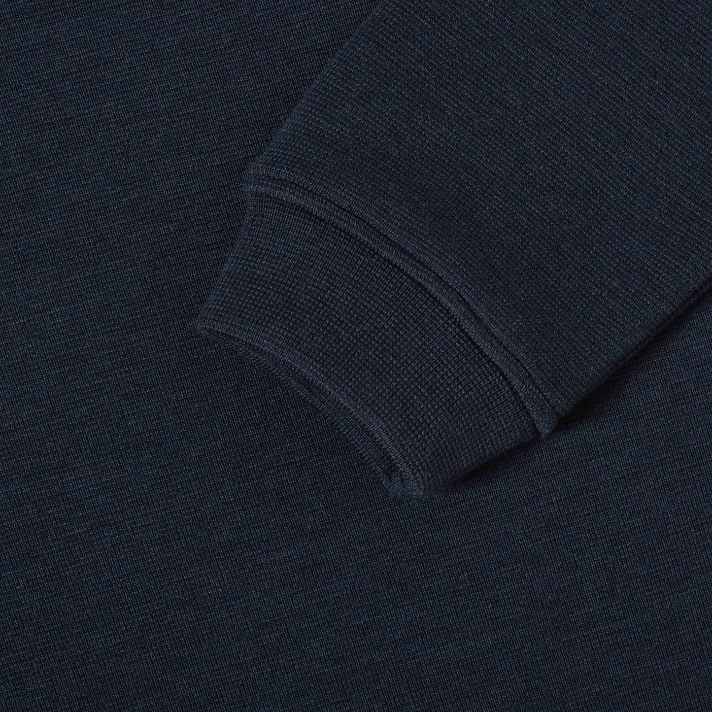 OMEN Pullover Leo PS in Farbe jeans