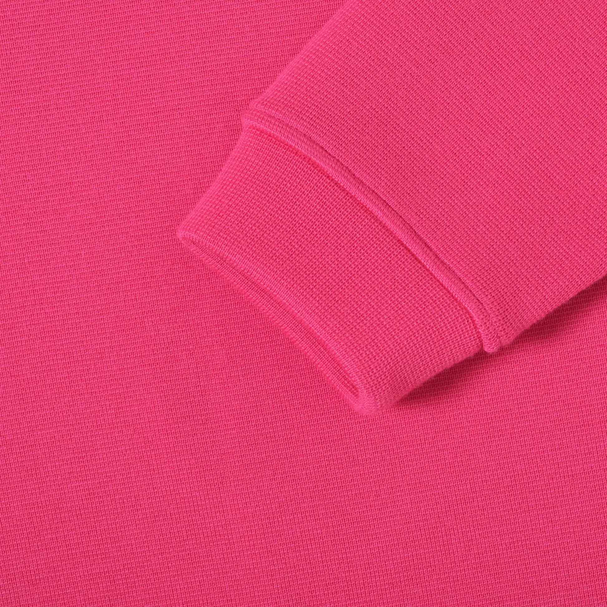 OMEN Pullover Leo PS in Farbe cosmea