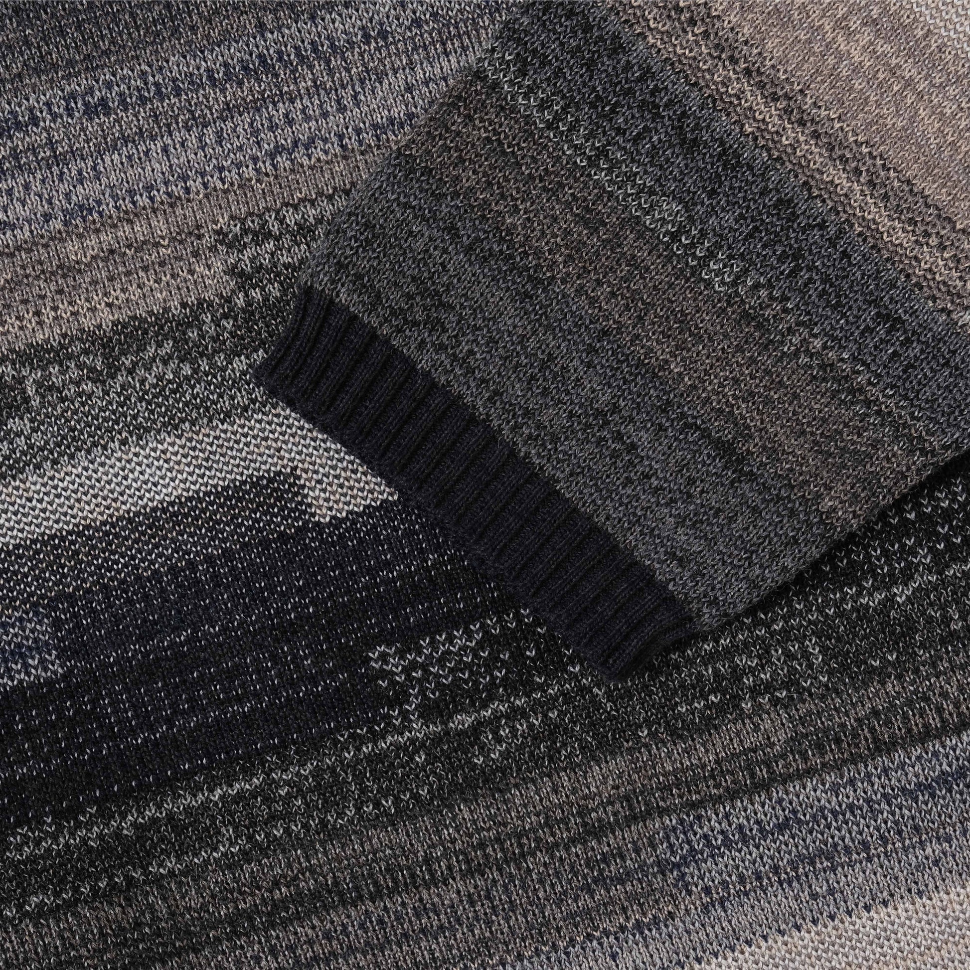 OMEN Pulover Mara São Paulo in Farbe pfeffer_salz