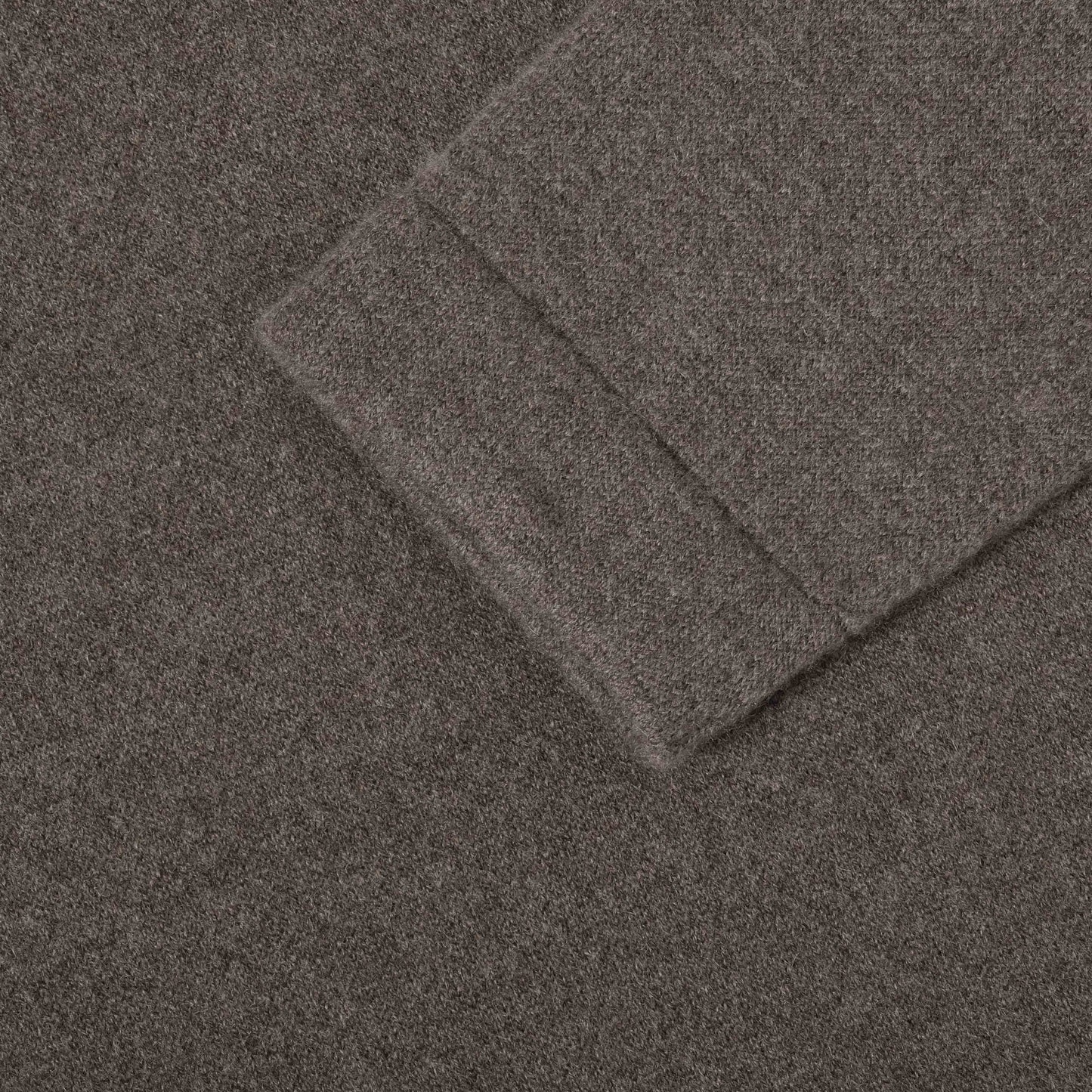 OMEN Pullover Michael Futter I Kaschmir in Farbe rabbit