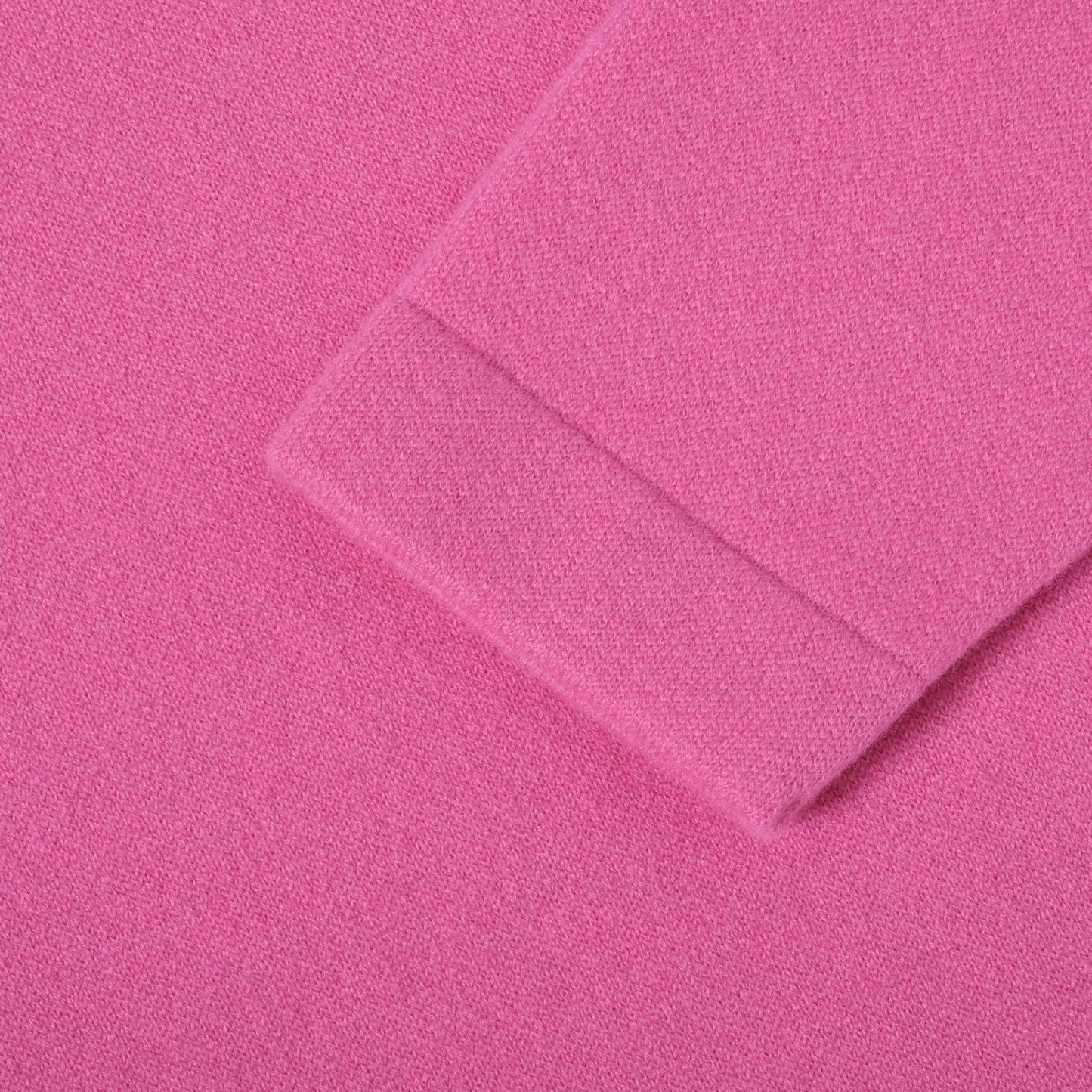 OMEN Pullover Michael Futter I Kaschmir in Farbe rose