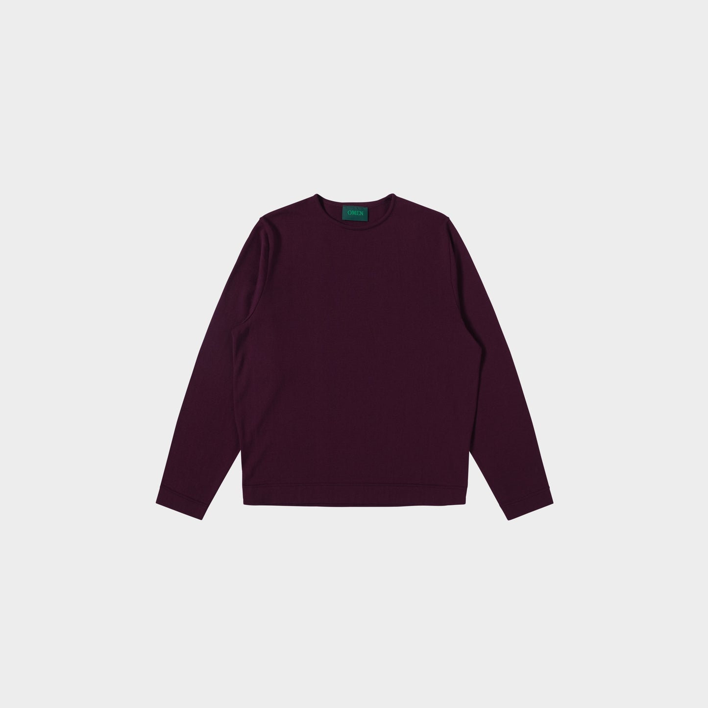 OMEN Pullover Michael RL in Farbe grape