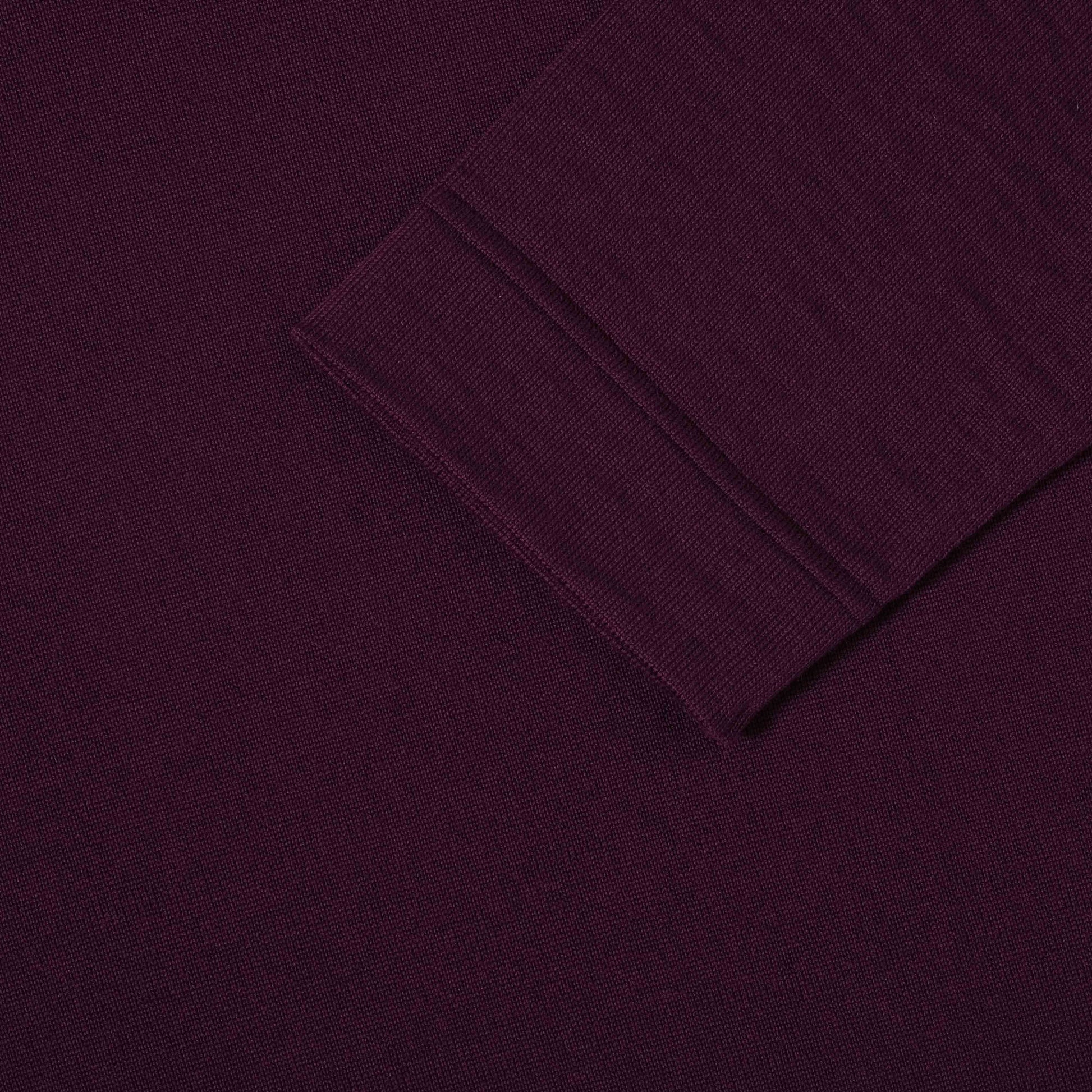 OMEN Pullover Michael RL in Farbe grape