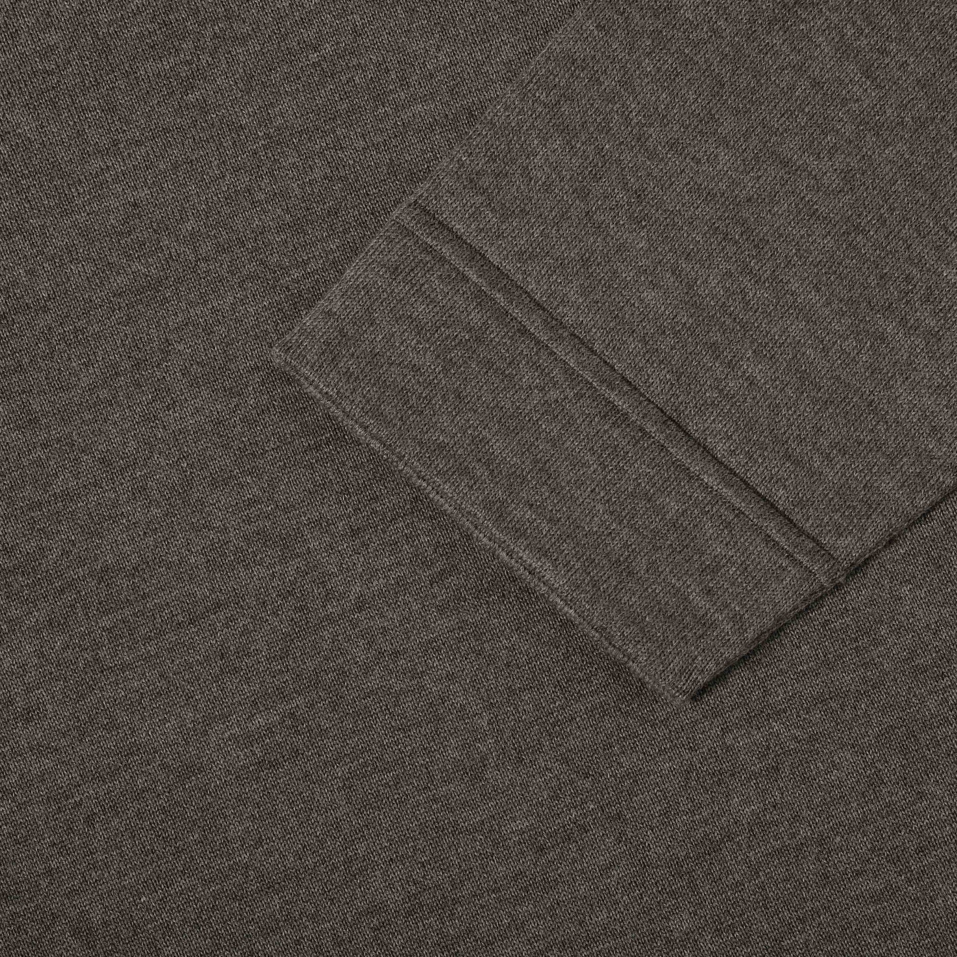 OMEN Pullover Michael RL in Farbe mocha