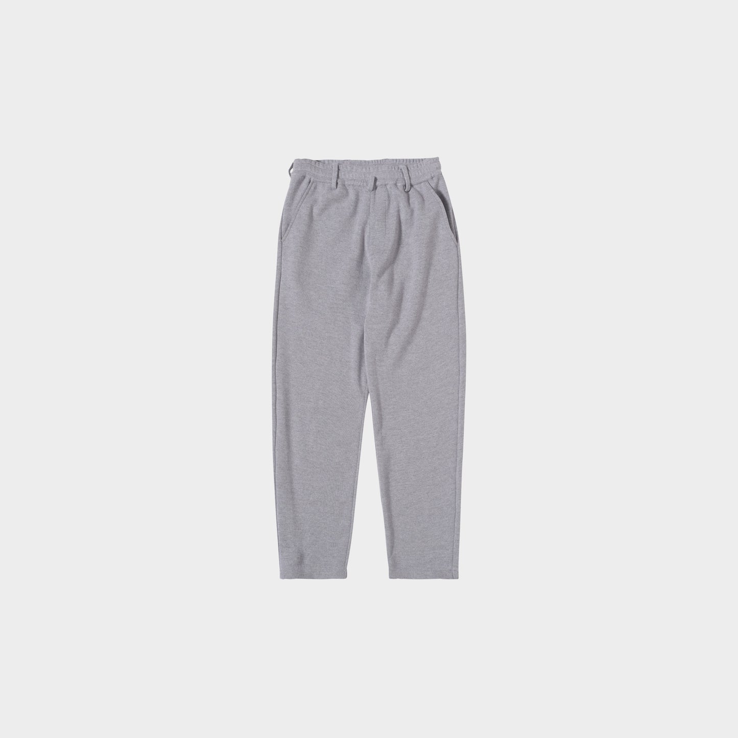 OMEN Strickhose Stan PS in Farbe hellgrau