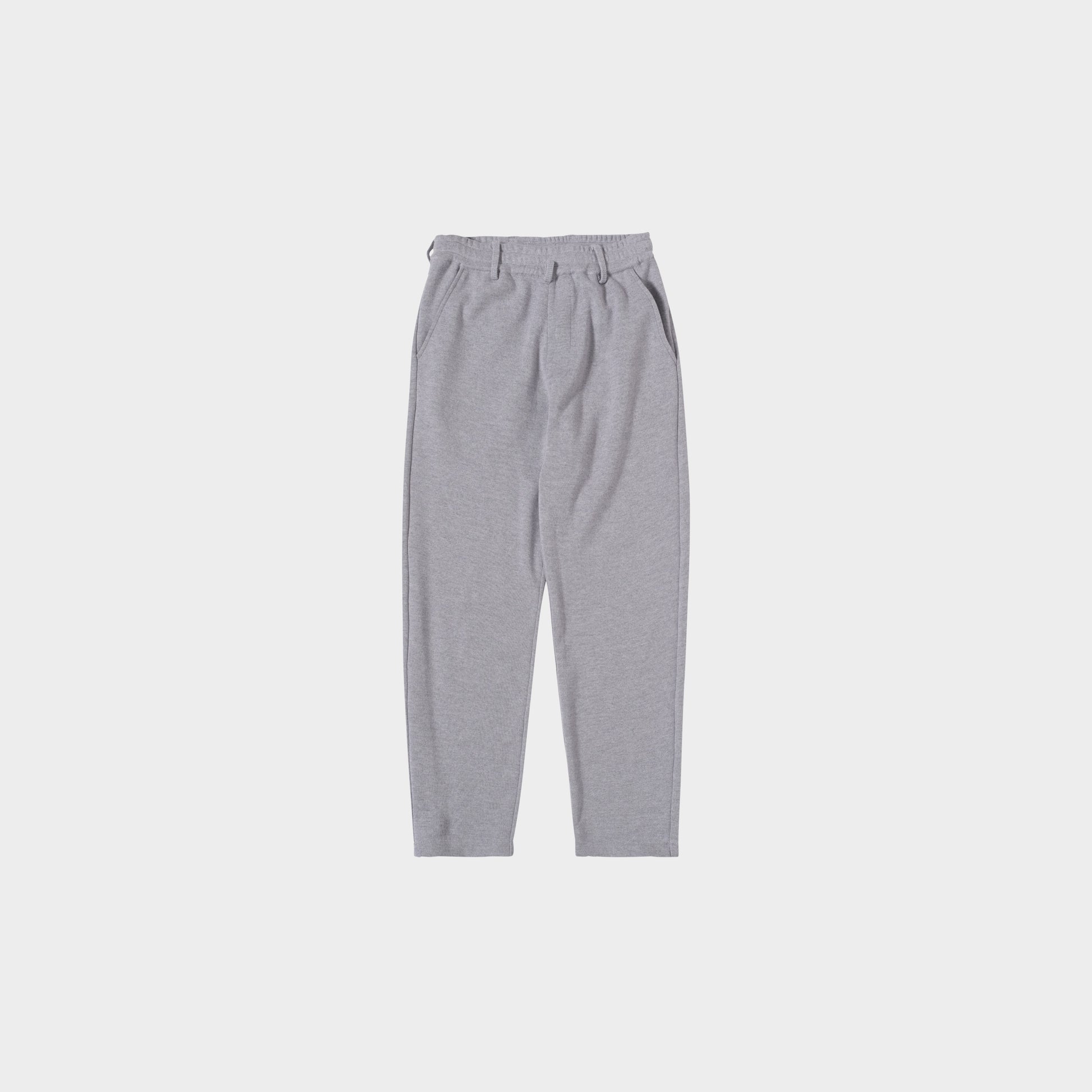 OMEN Strickhose Stan PS in Farbe hellgrau