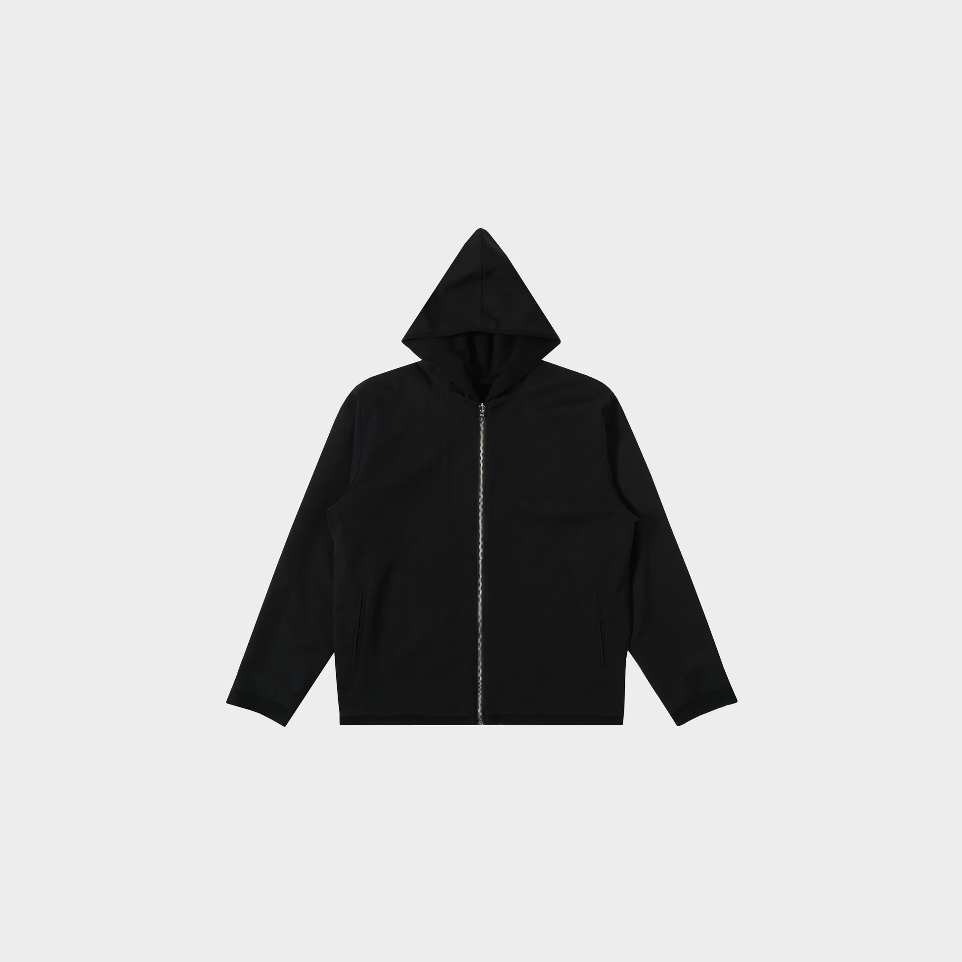 OMEN Strickjacke Bond MT Storm System in Farbe schwarz
