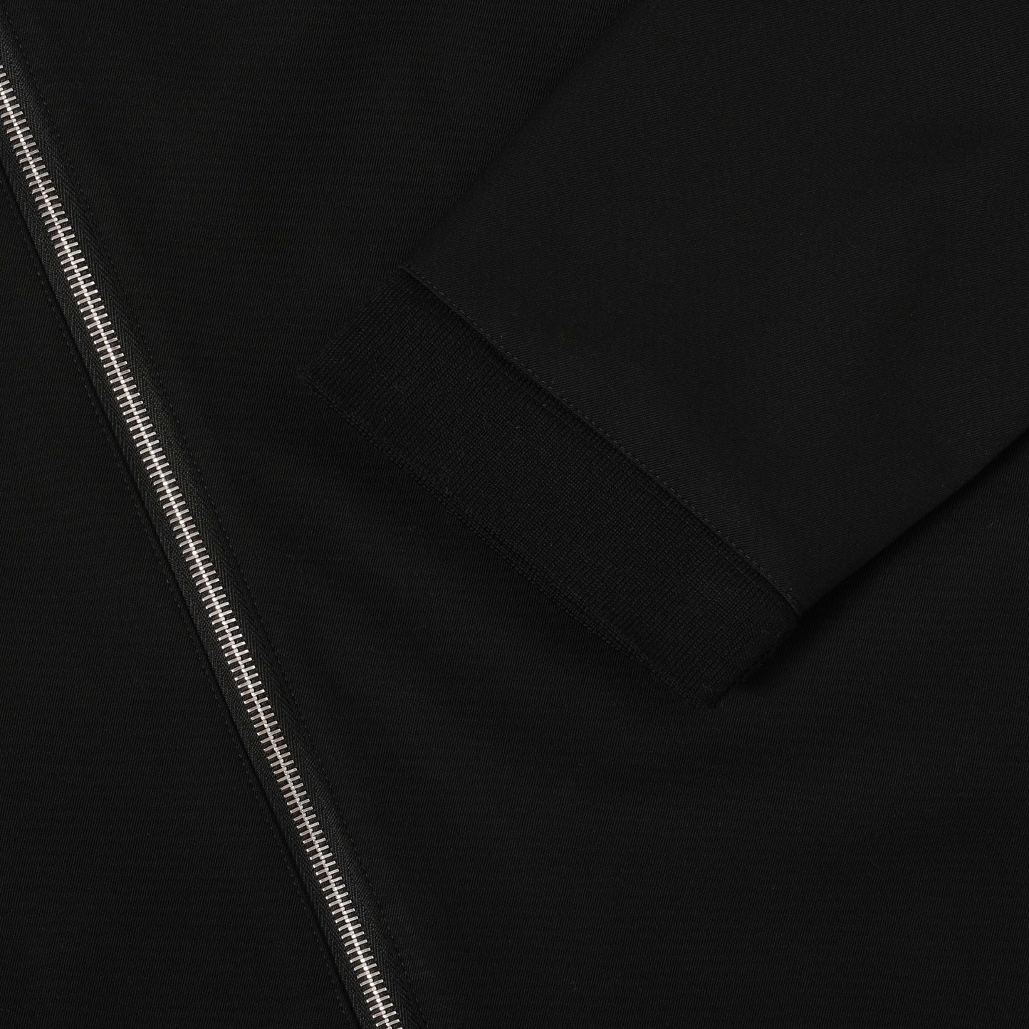OMEN Strickjacke Bond MT Storm System in Farbe schwarz