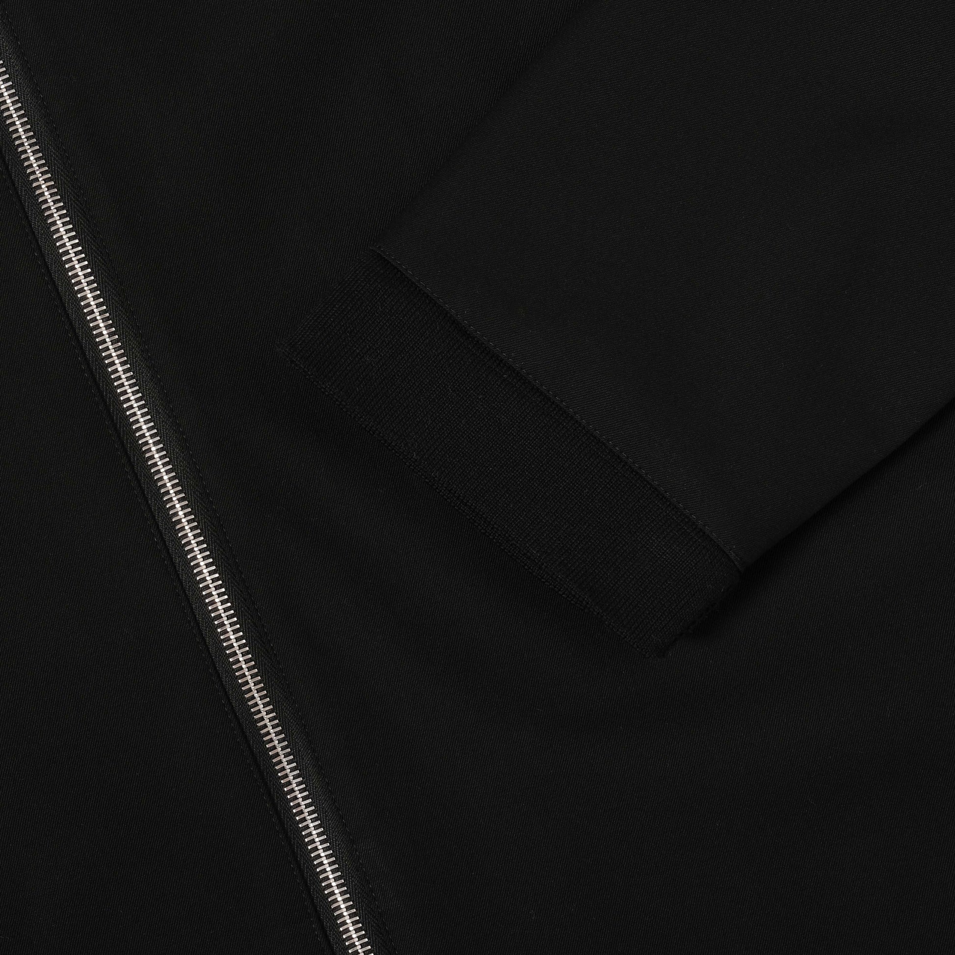 OMEN Strickjacke Bond MT Storm System in Farbe schwarz