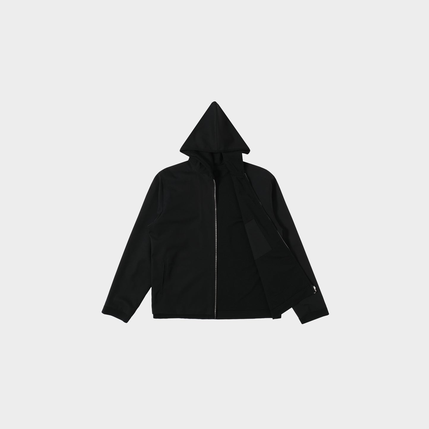 OMEN Strickjacke Bond MT Storm System in Farbe schwarz
