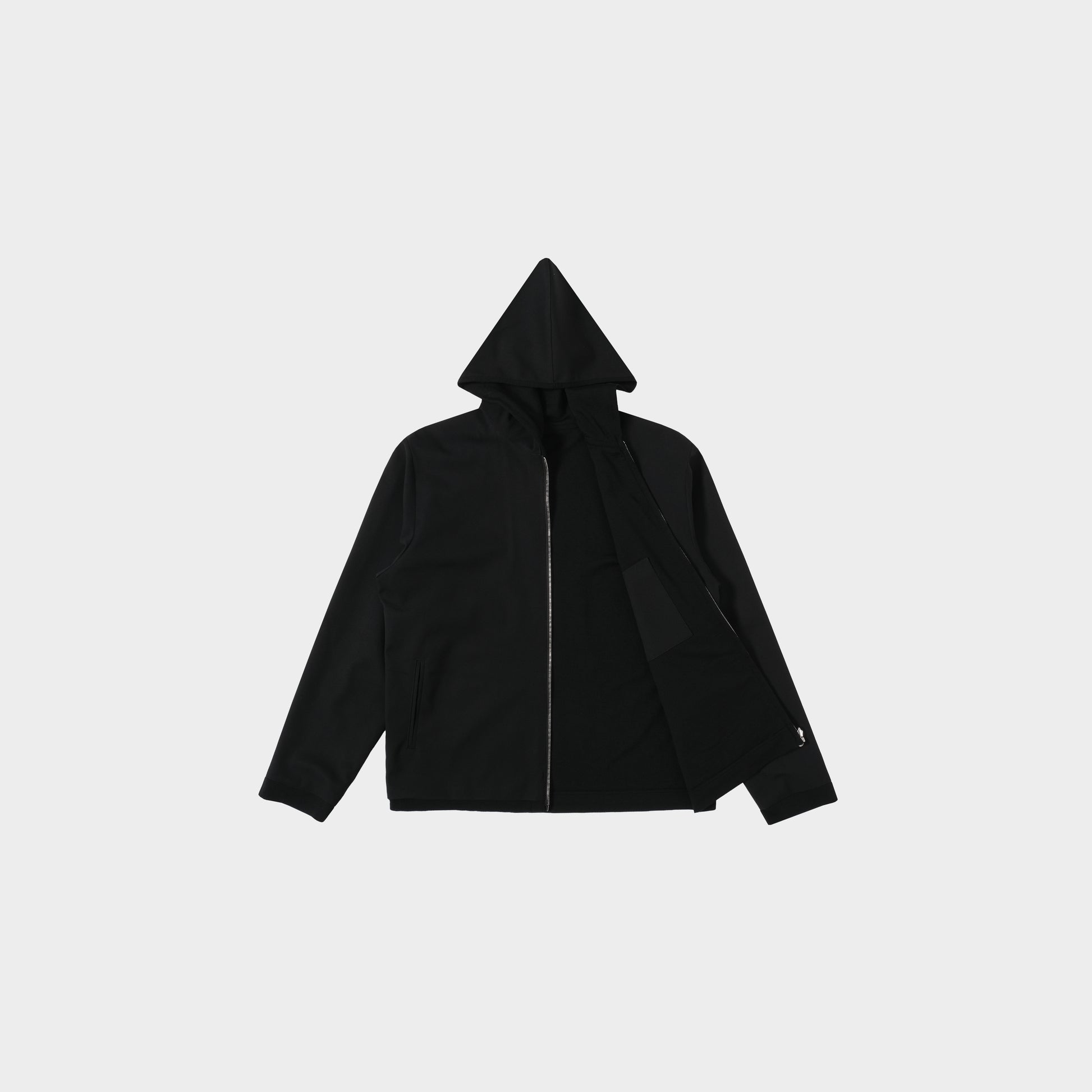 OMEN Strickjacke Bond MT Storm System in Farbe schwarz